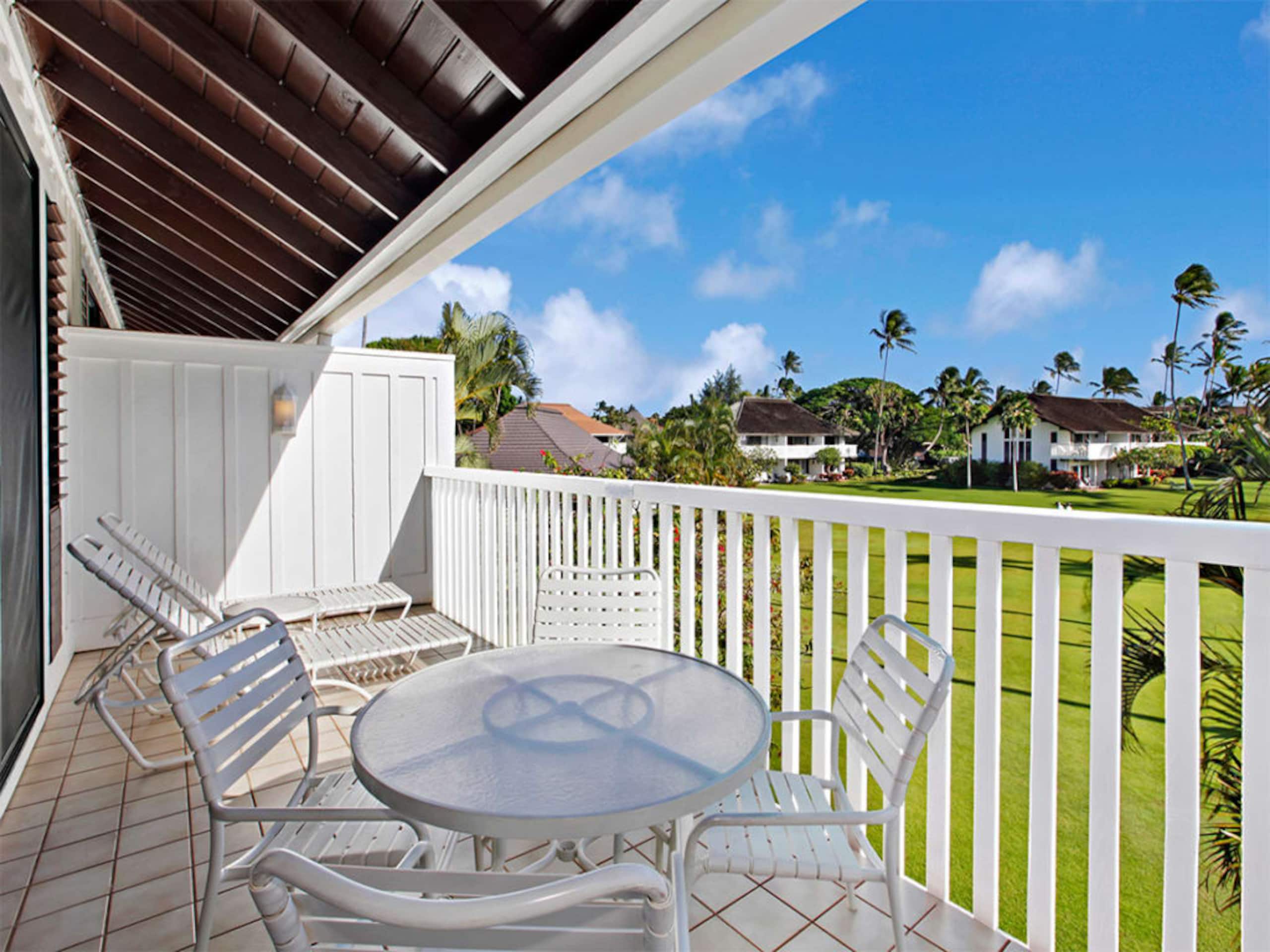 Condo in Koloa · ★4.67 · Studio · 2 beds · No bathroom - Photo 22