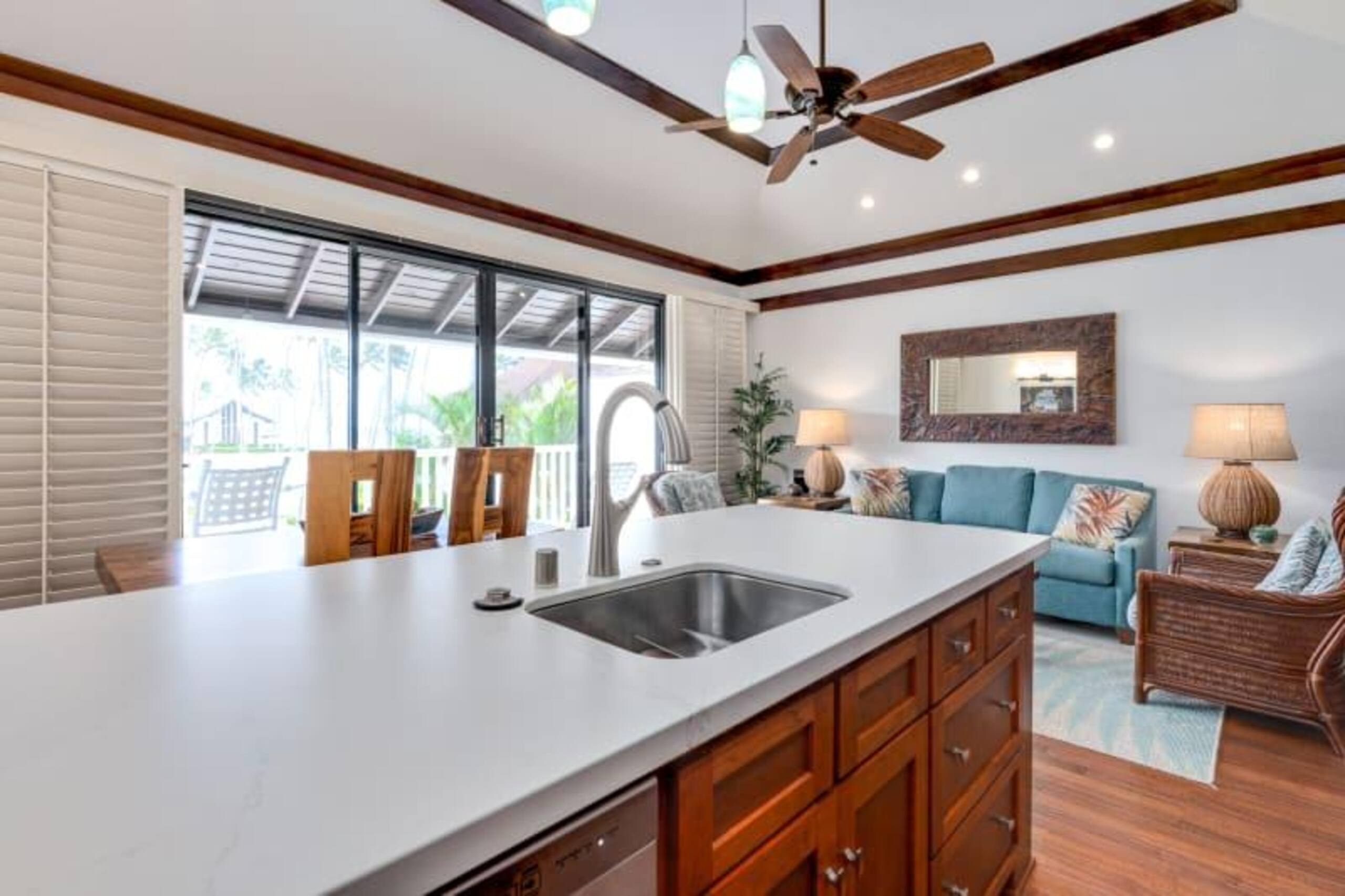 Condo in Koloa · ★4.67 · Studio · 2 beds · No bathroom - Photo 12
