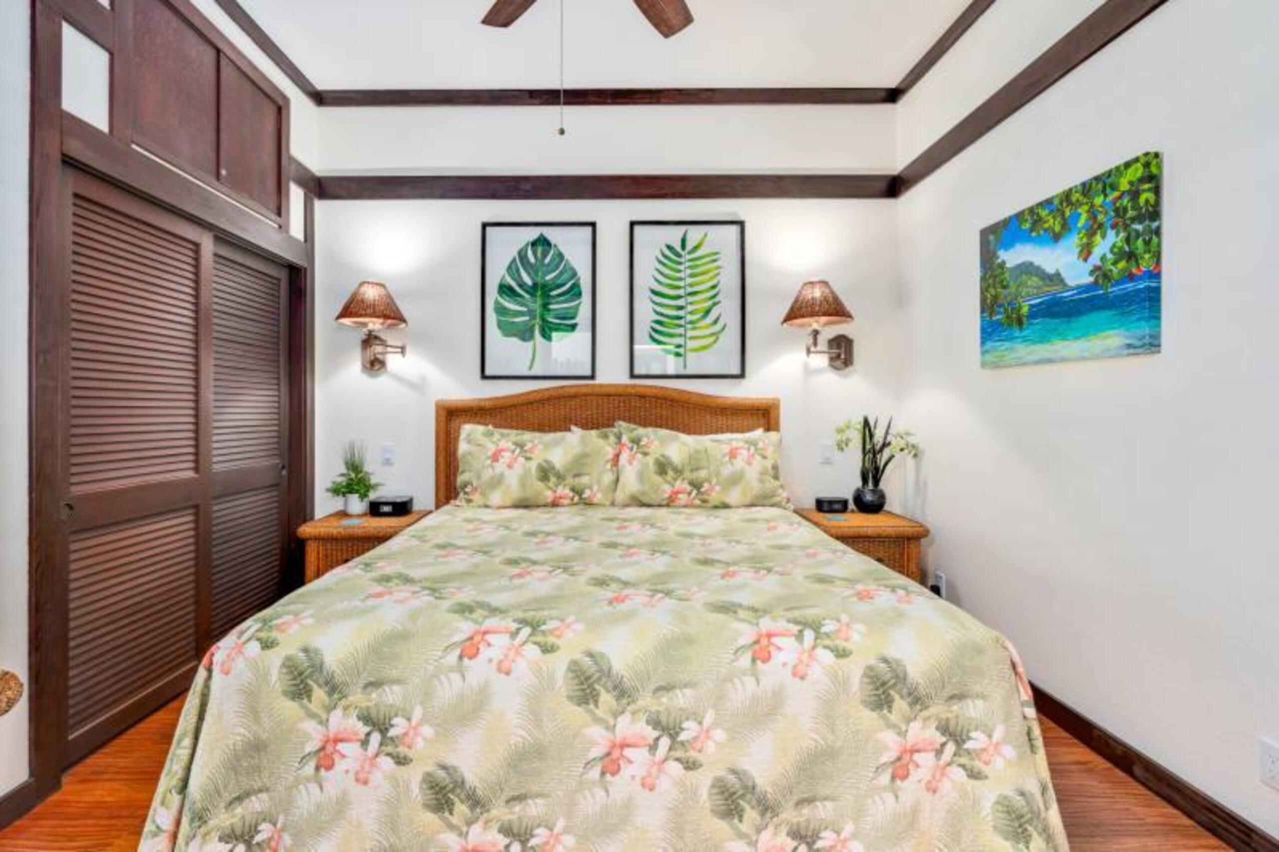 Condo in Koloa · ★4.67 · Studio · 2 beds · No bathroom - Photo 33