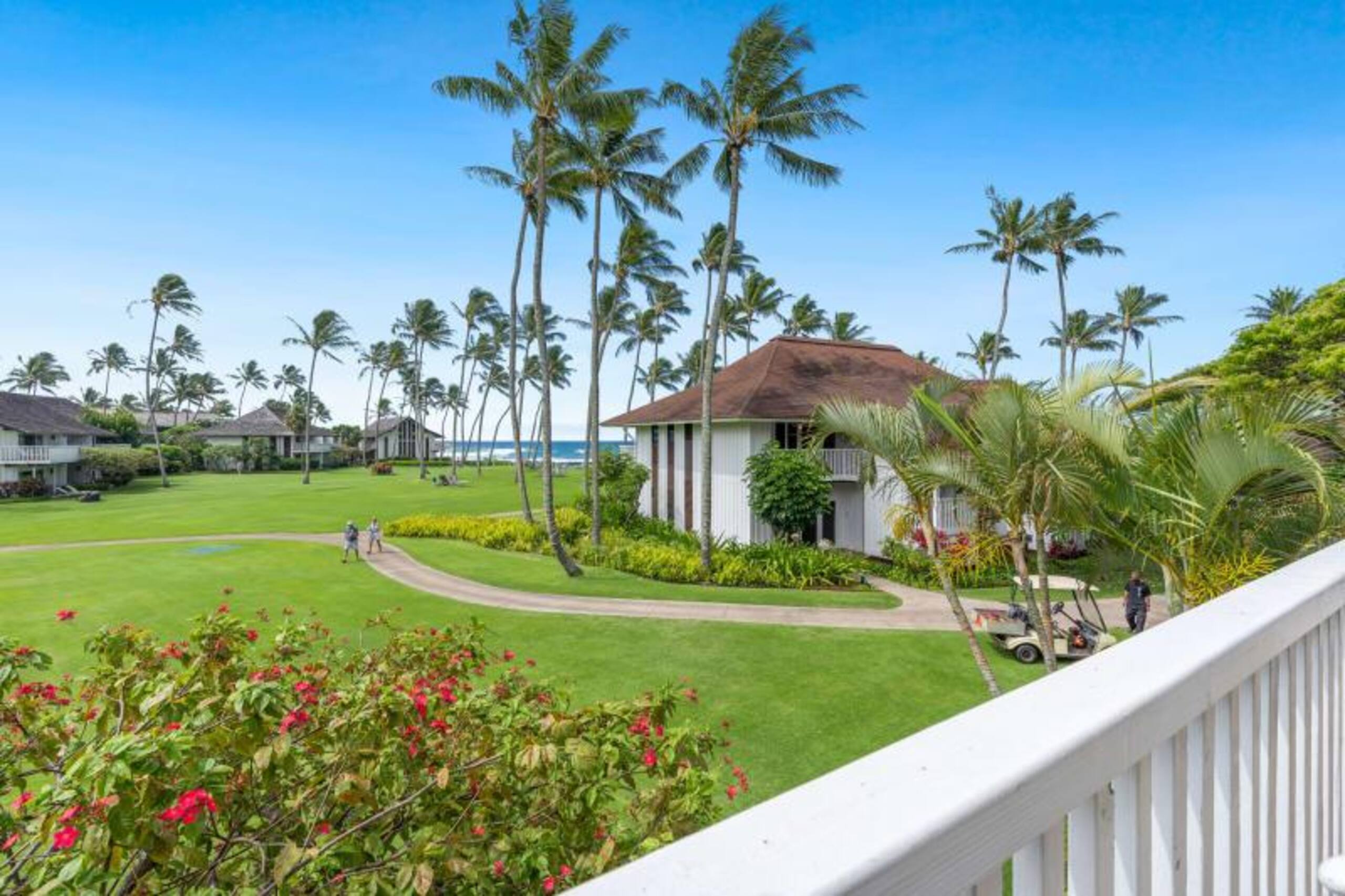 Condo in Koloa · ★4.67 · Studio · 2 beds · No bathroom - Photo 31