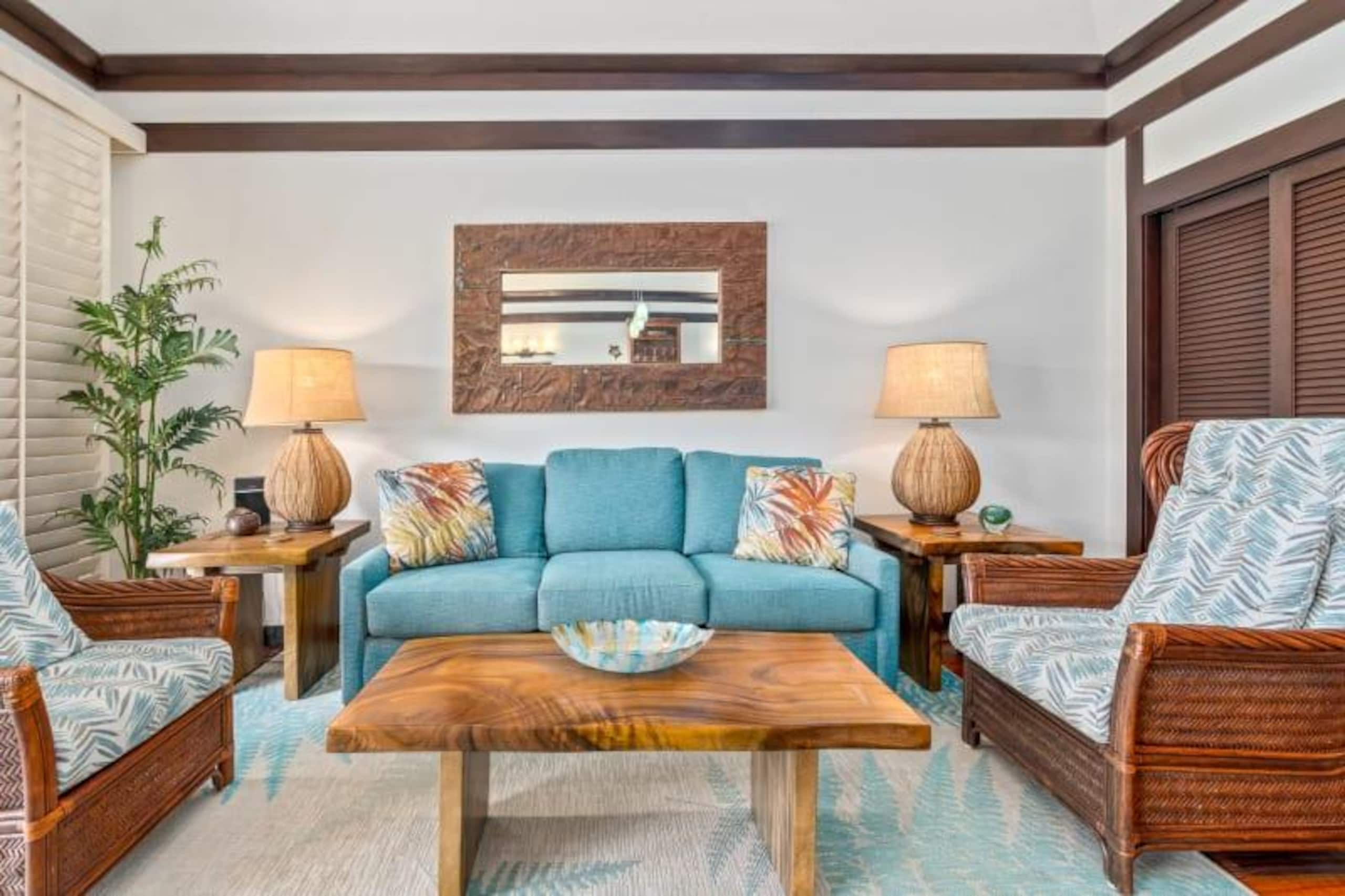 Condo in Koloa · ★4.67 · Studio · 2 beds · No bathroom - Photo 8