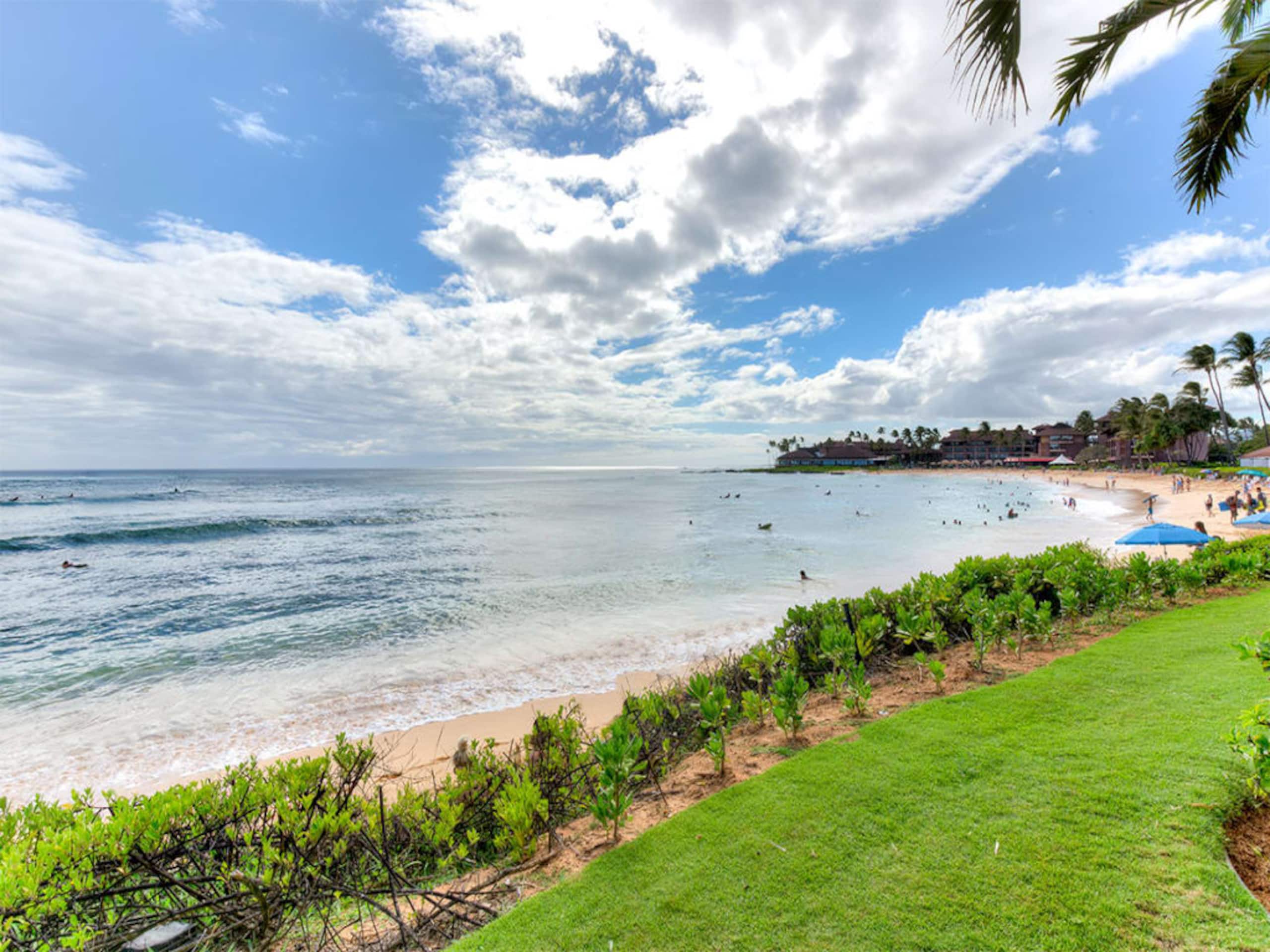Condo in Koloa · ★4.67 · Studio · 2 beds · No bathroom - Photo 24