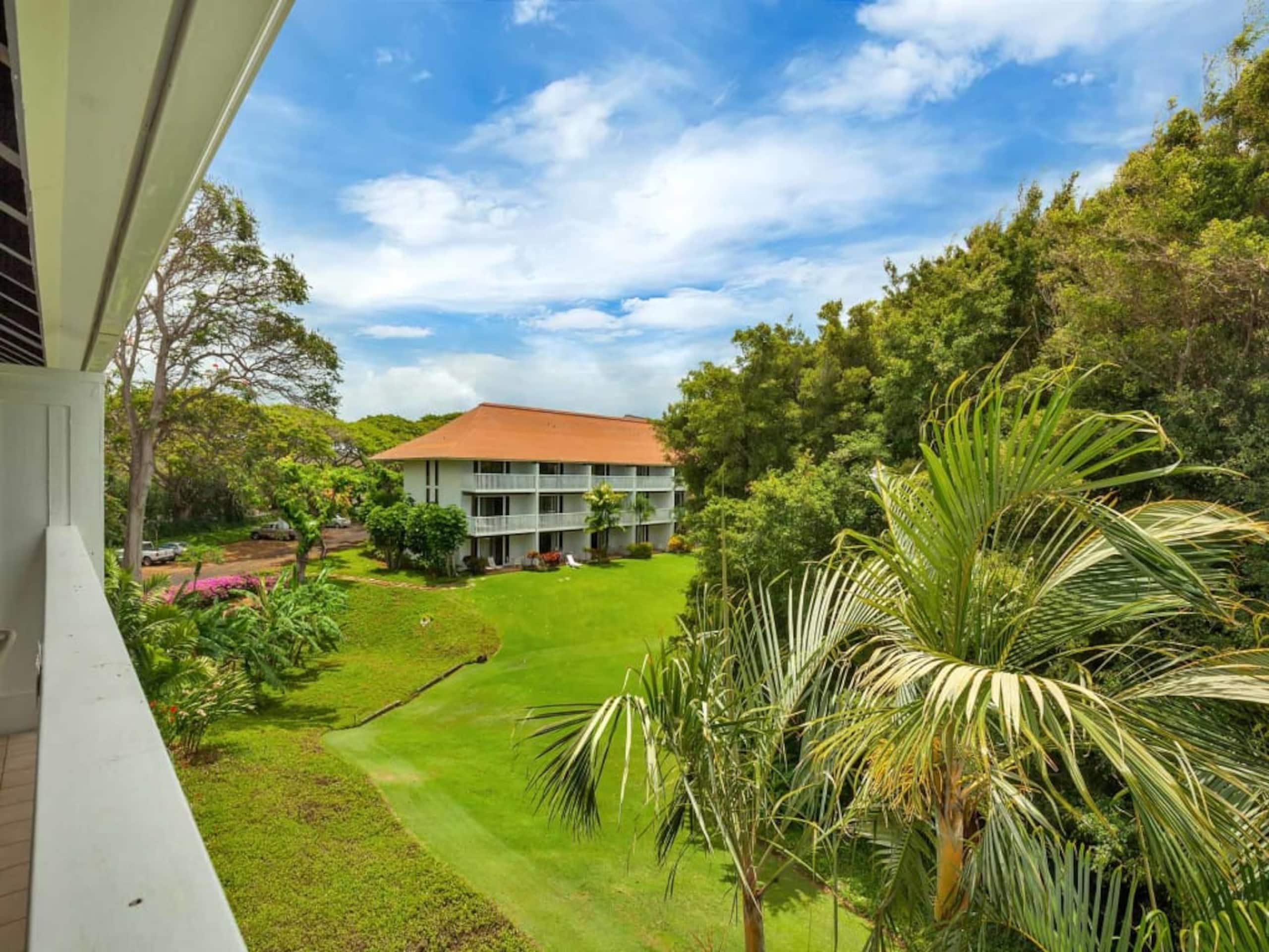 Condo in Koloa · ★4.67 · Studio · 2 beds · No bathroom - Photo 30