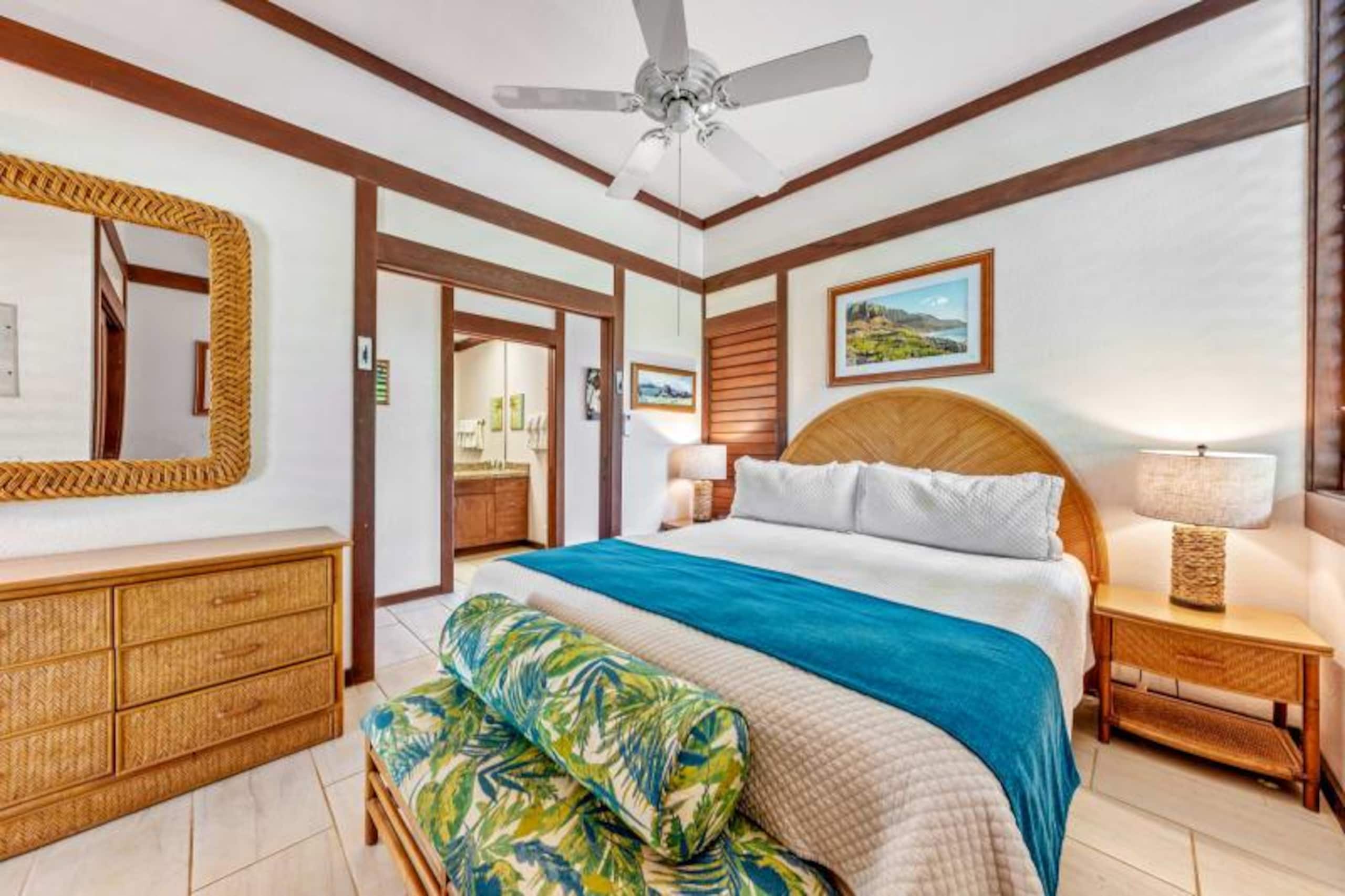 Condo in Koloa · ★4.85 · 1 bedroom · 1 bed · 1 private bath - Image 38