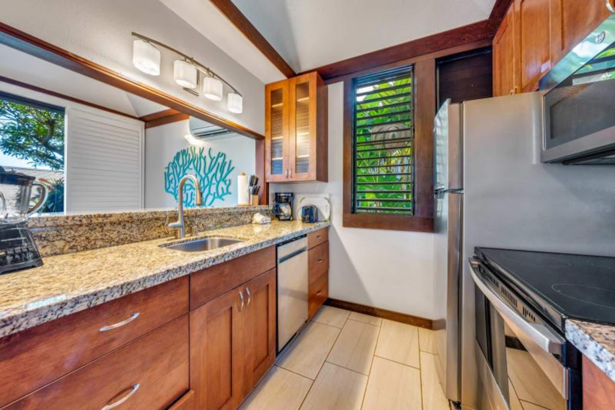 Condo in Koloa · ★4.85 · 1 bedroom · 1 bed · 1 private bath - Image 3
