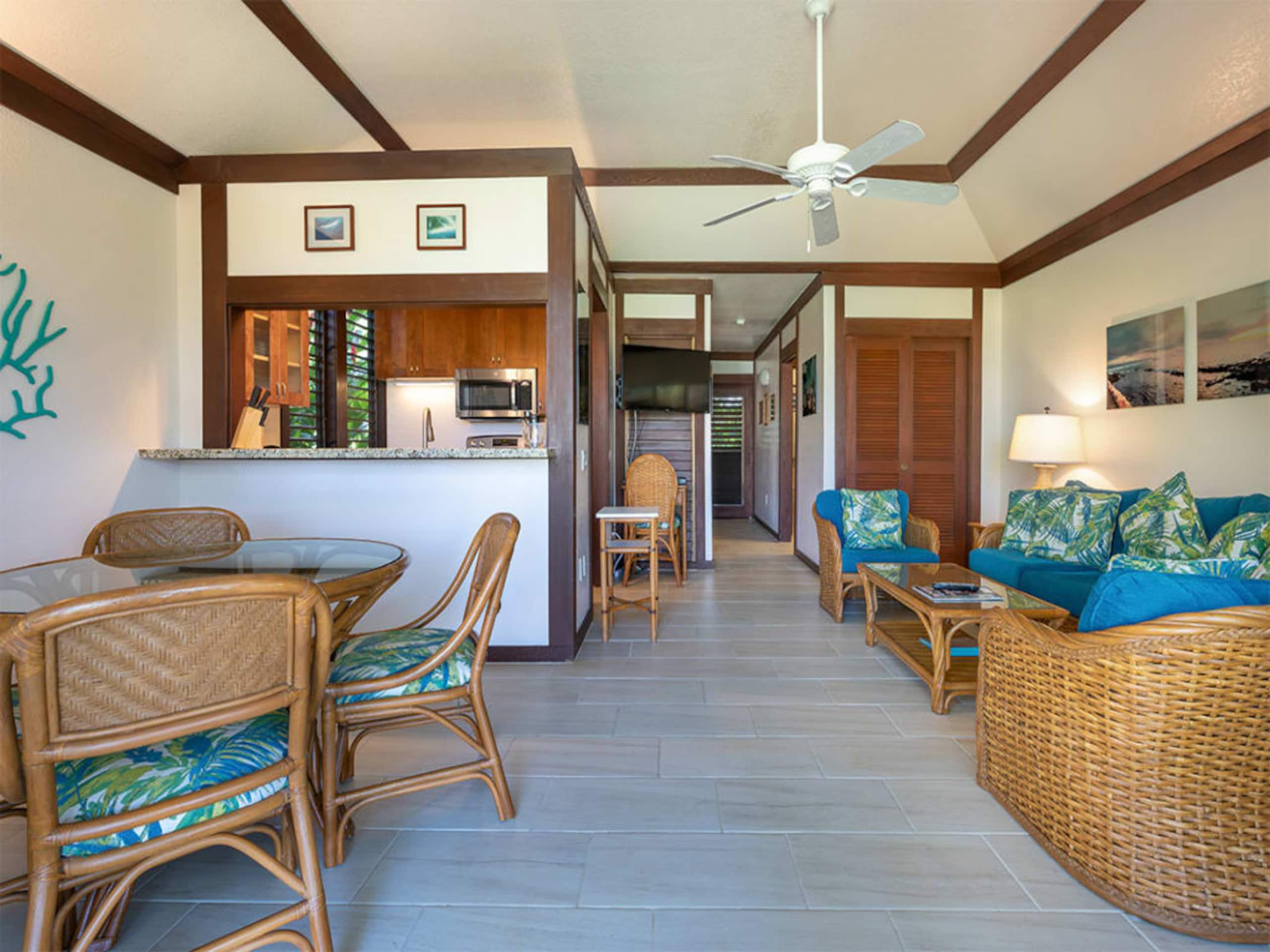 Condo in Koloa · ★4.85 · 1 bedroom · 1 bed · 1 private bath - Image 53