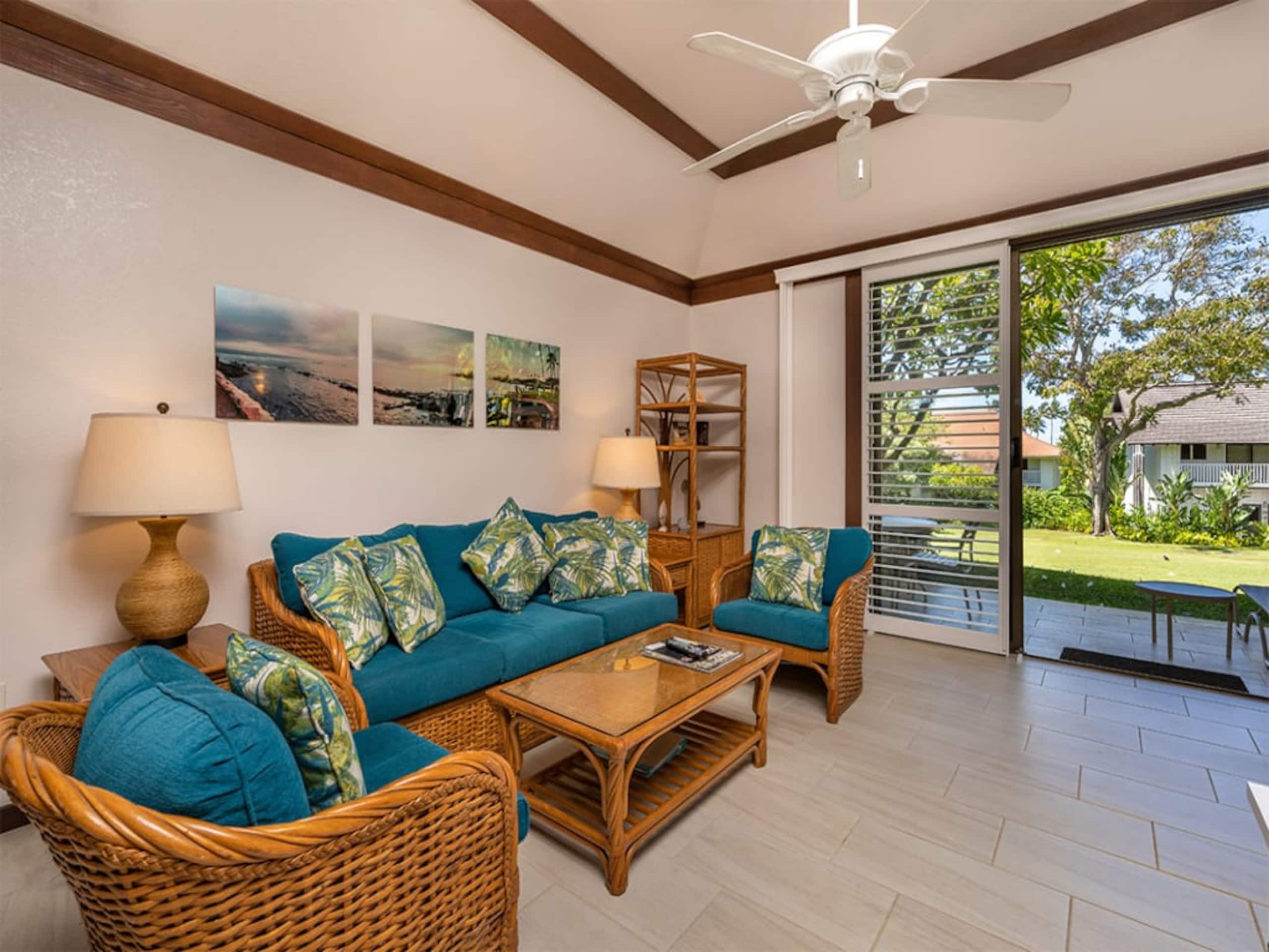 Condo in Koloa · ★4.85 · 1 bedroom · 1 bed · 1 private bath - Image 41