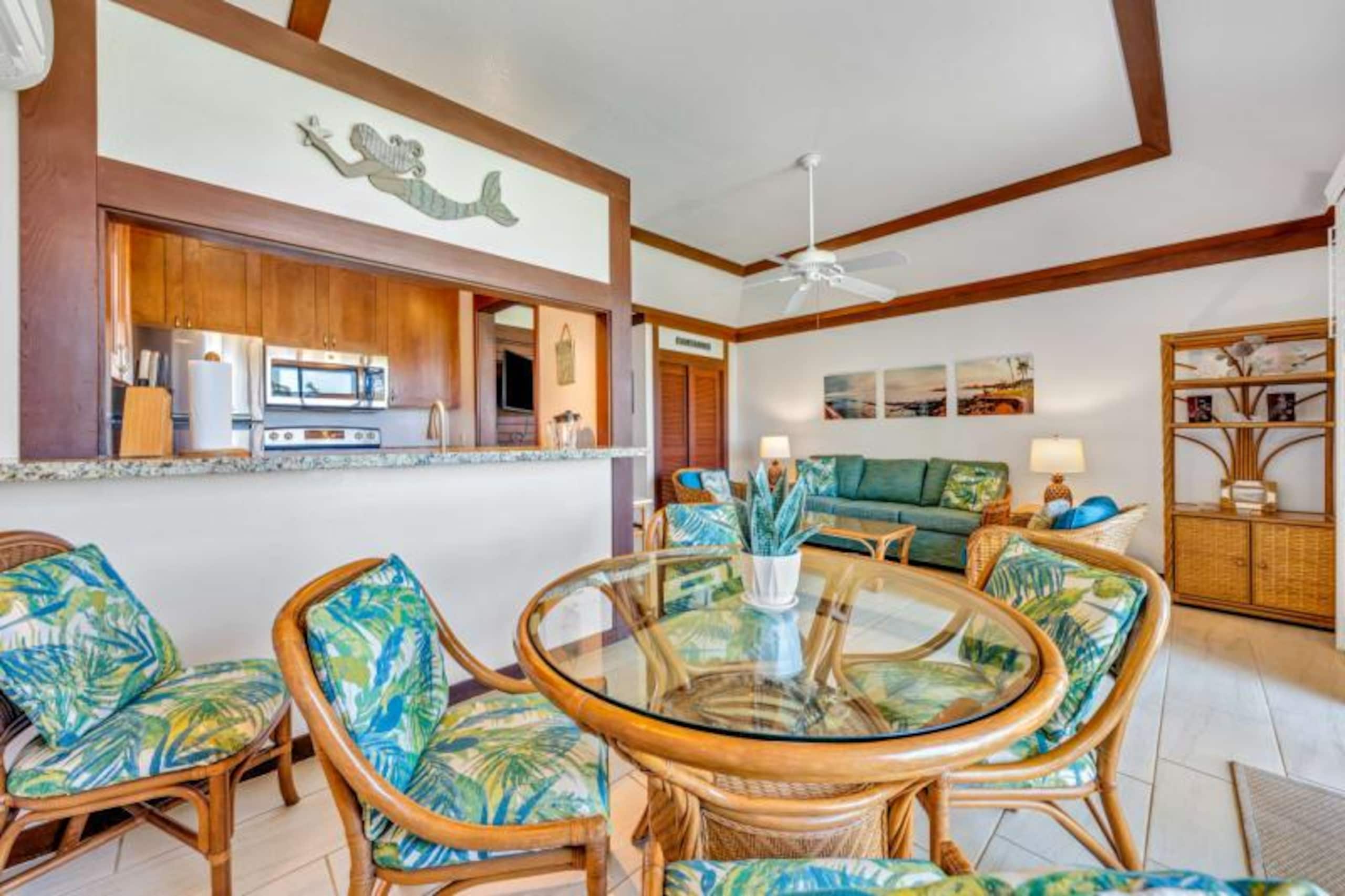 Condo in Koloa · ★4.85 · 1 bedroom · 1 bed · 1 private bath - Image 8