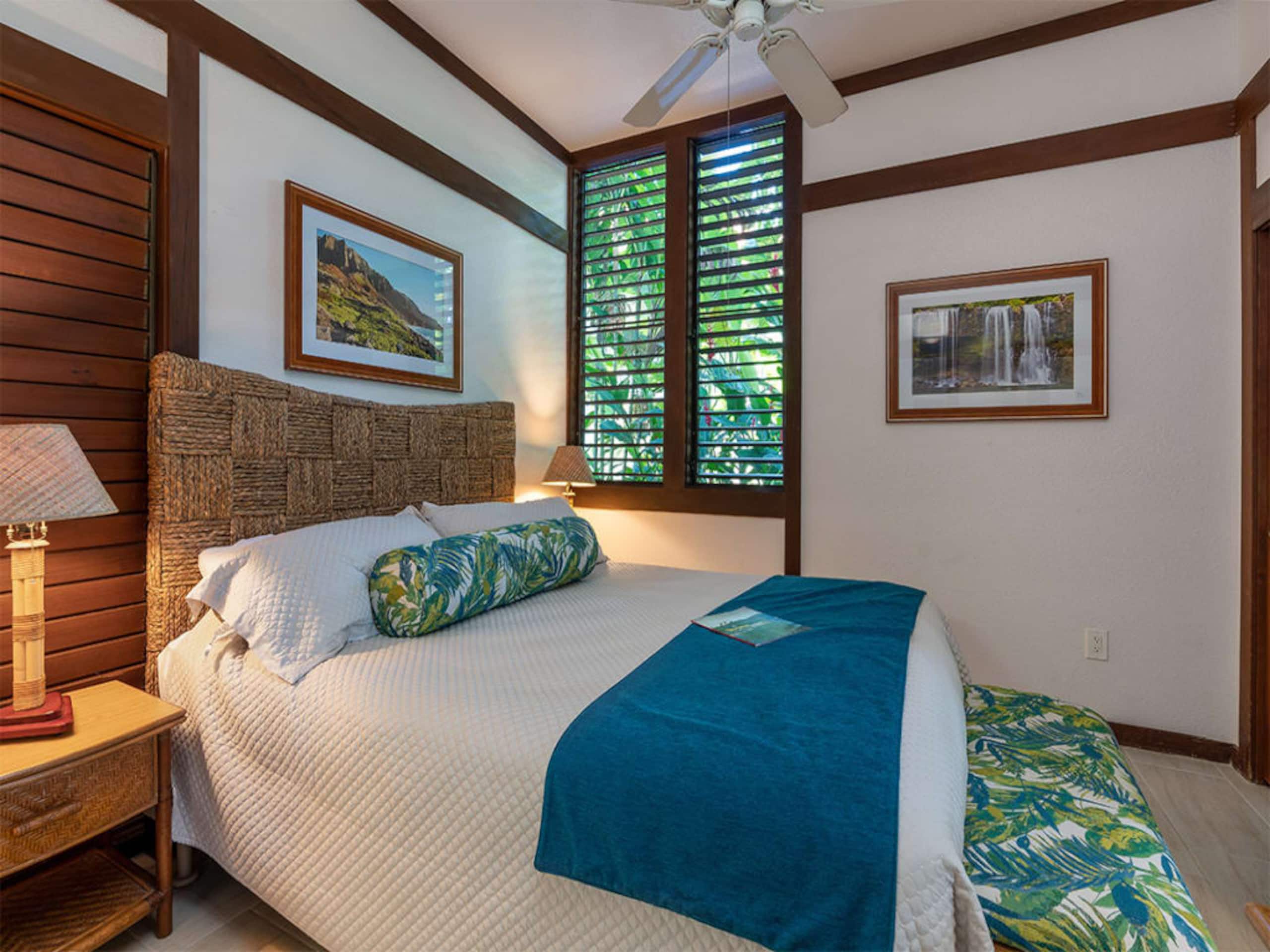 Condo in Koloa · ★4.85 · 1 bedroom · 1 bed · 1 private bath - Image 56