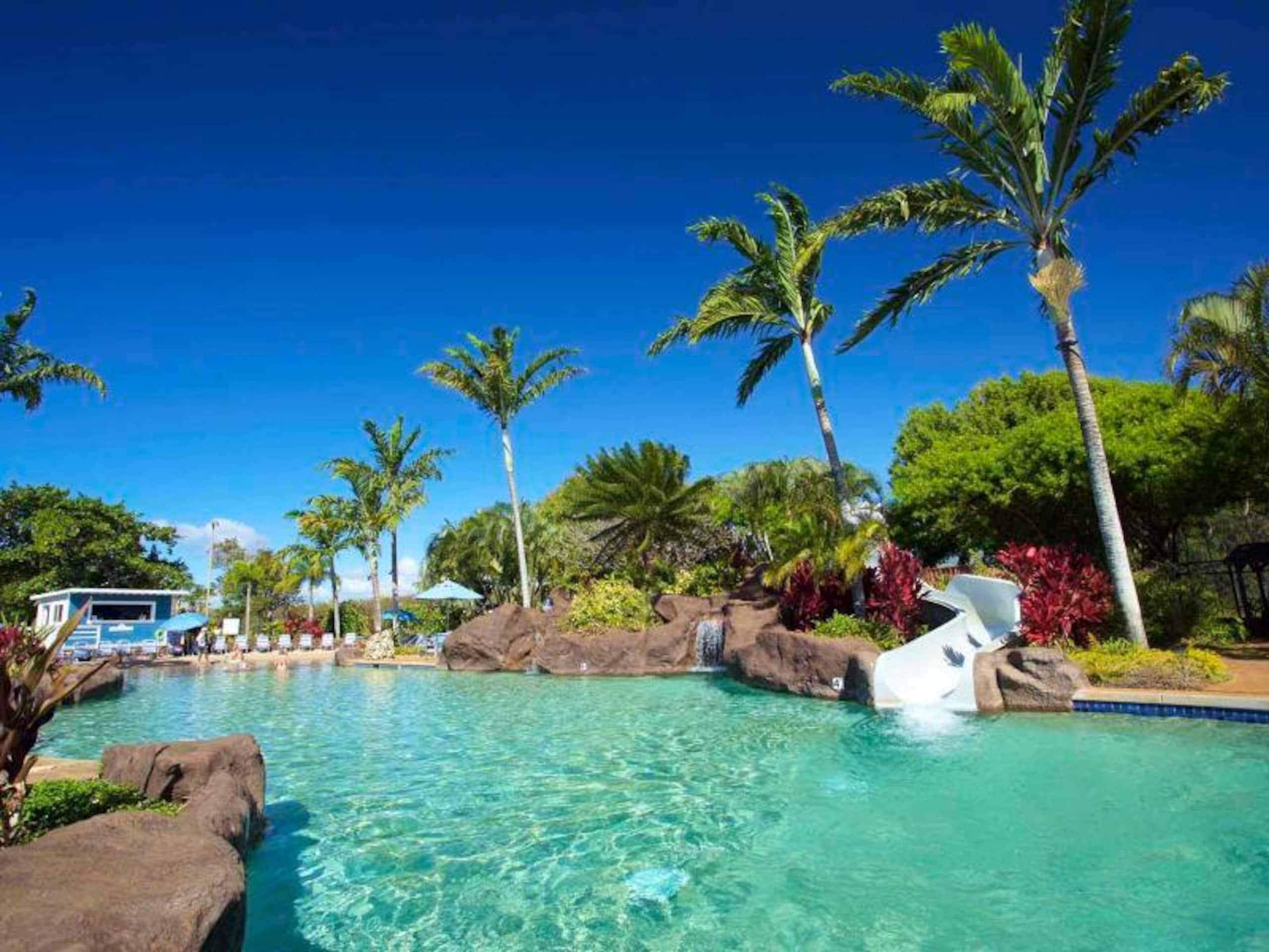 Condo in Koloa · ★4.85 · 1 bedroom · 1 bed · 1 private bath - Image 1