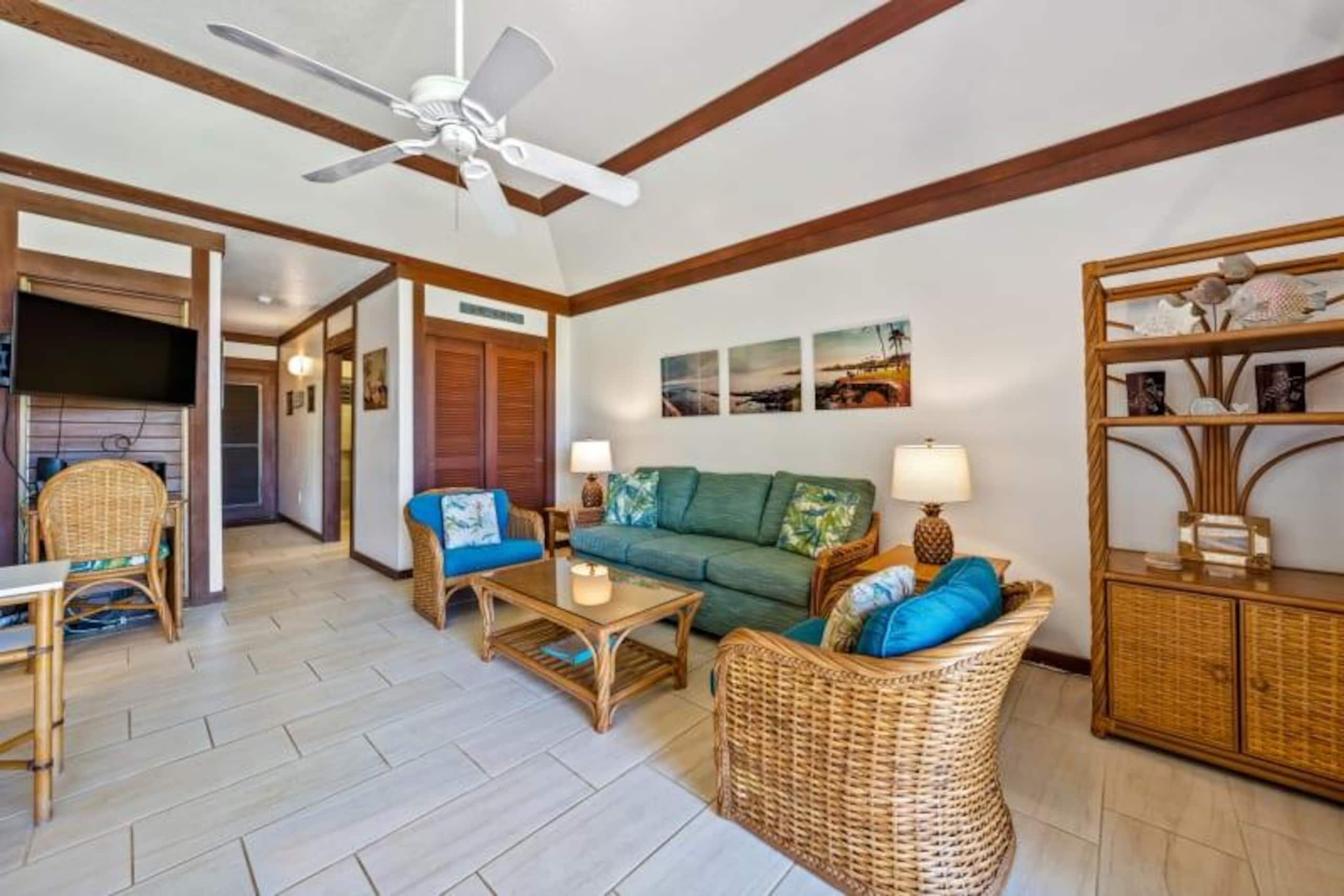 Condo in Koloa · ★4.85 · 1 bedroom · 1 bed · 1 private bath - Image 30