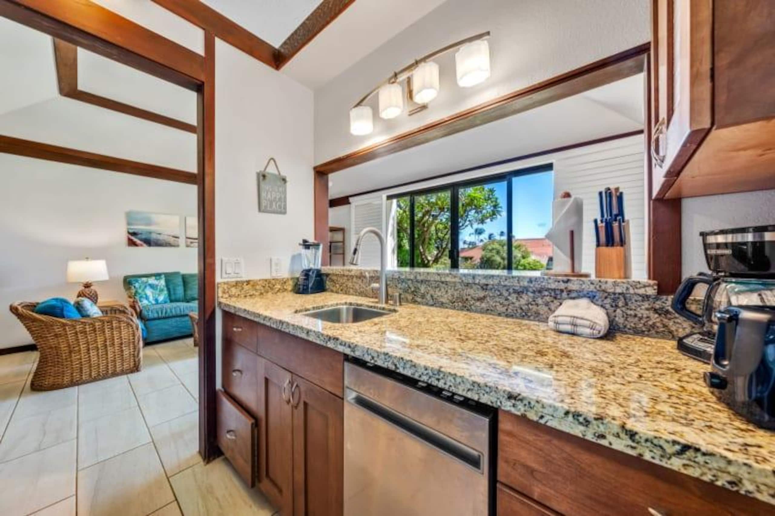 Condo in Koloa · ★4.85 · 1 bedroom · 1 bed · 1 private bath - Image 31