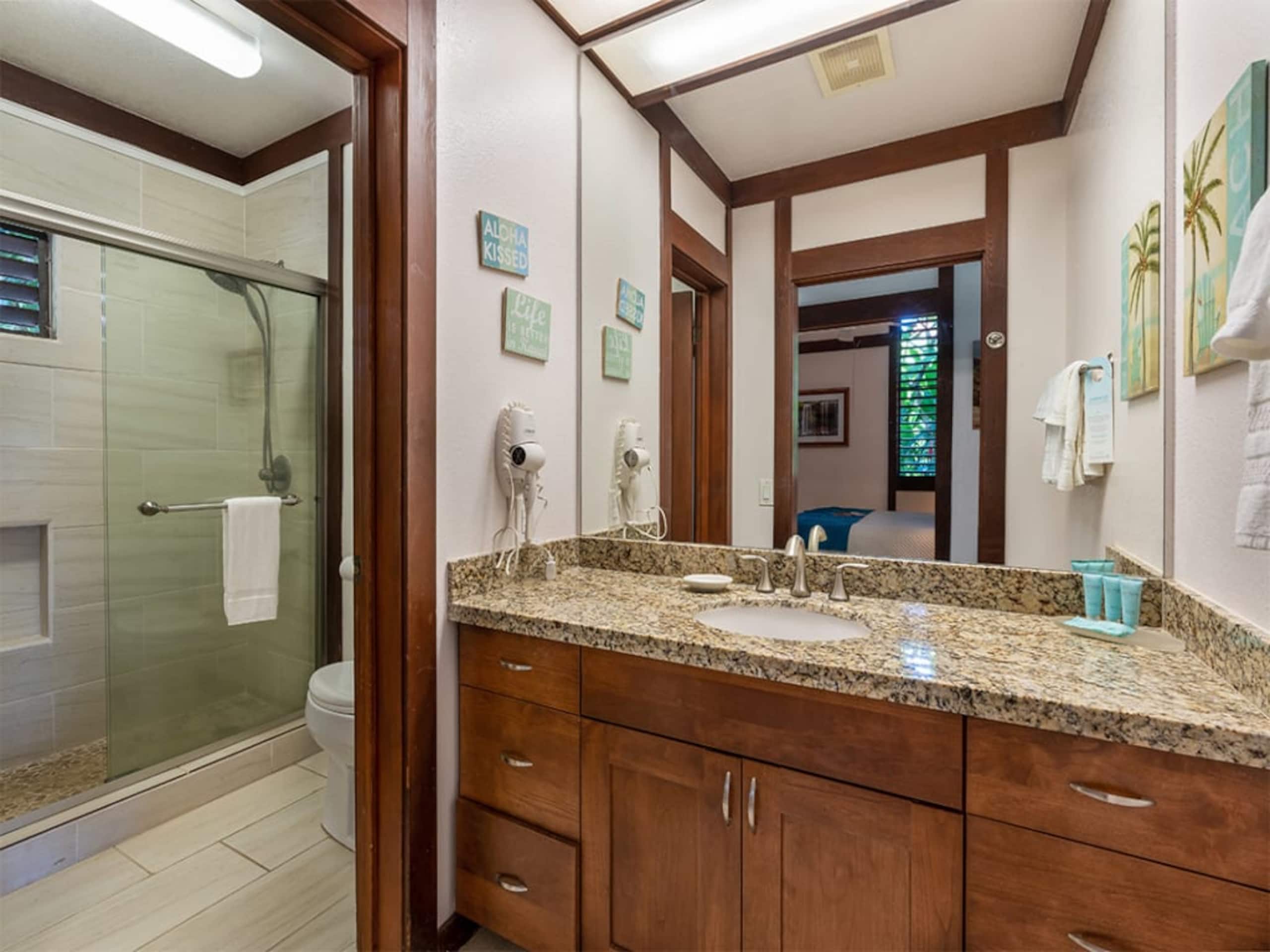 Condo in Koloa · ★4.85 · 1 bedroom · 1 bed · 1 private bath - Image 58