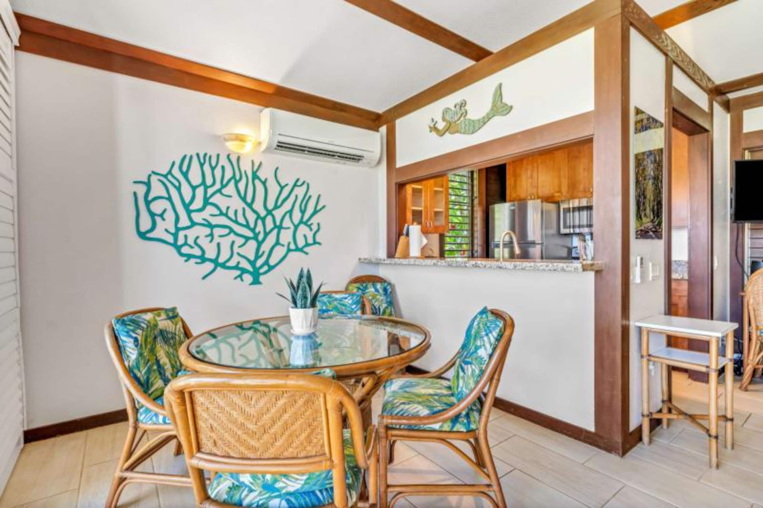 Condo in Koloa · ★4.85 · 1 bedroom · 1 bed · 1 private bath - Image 12