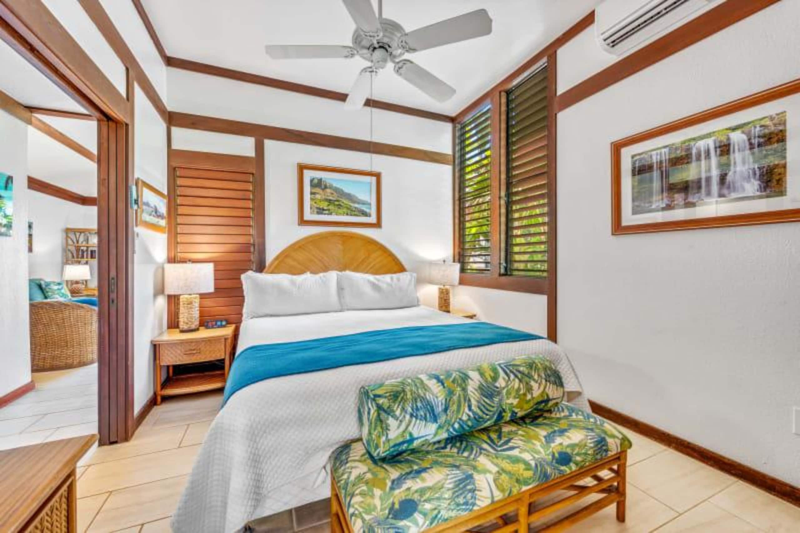 Condo in Koloa · ★4.85 · 1 bedroom · 1 bed · 1 private bath - Image 37