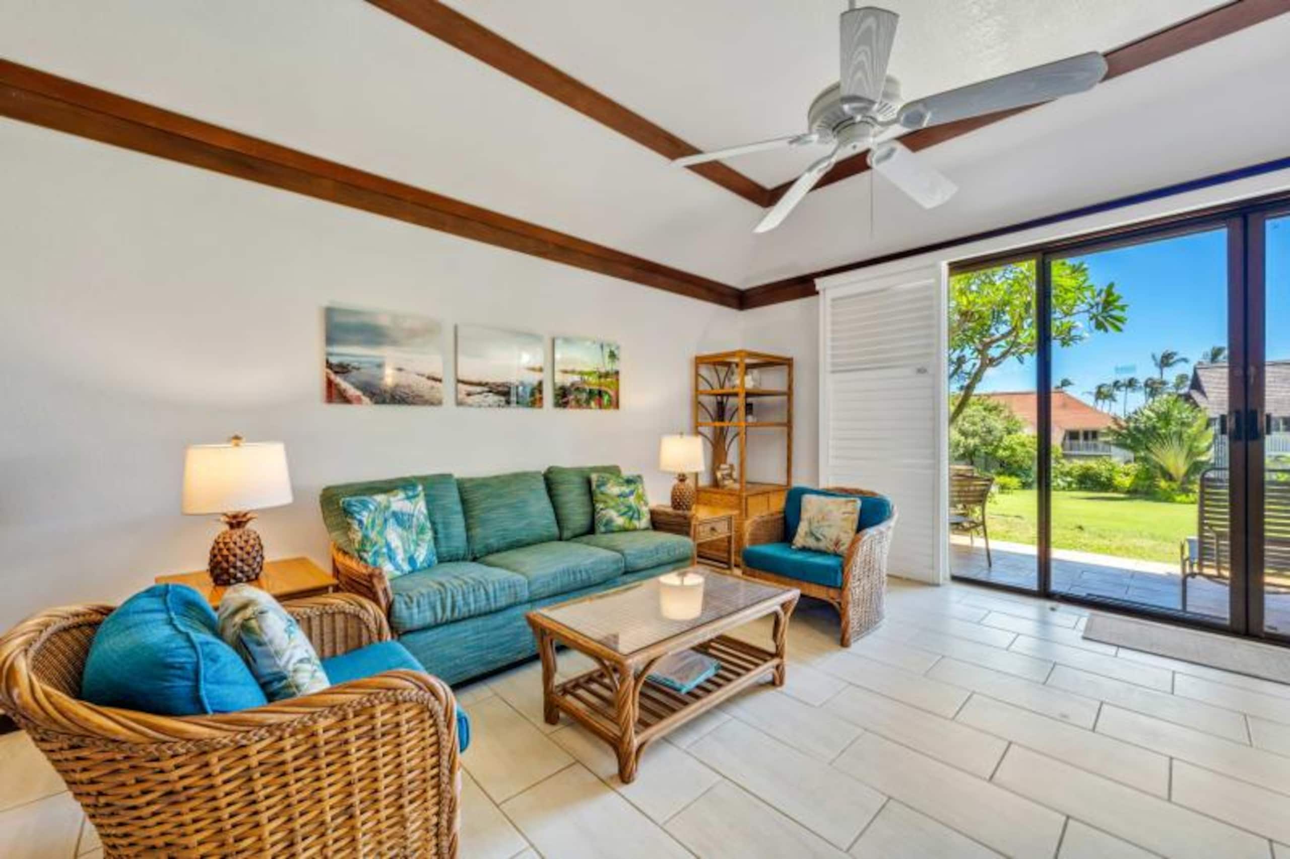 Condo in Koloa · ★4.85 · 1 bedroom · 1 bed · 1 private bath - Image 29