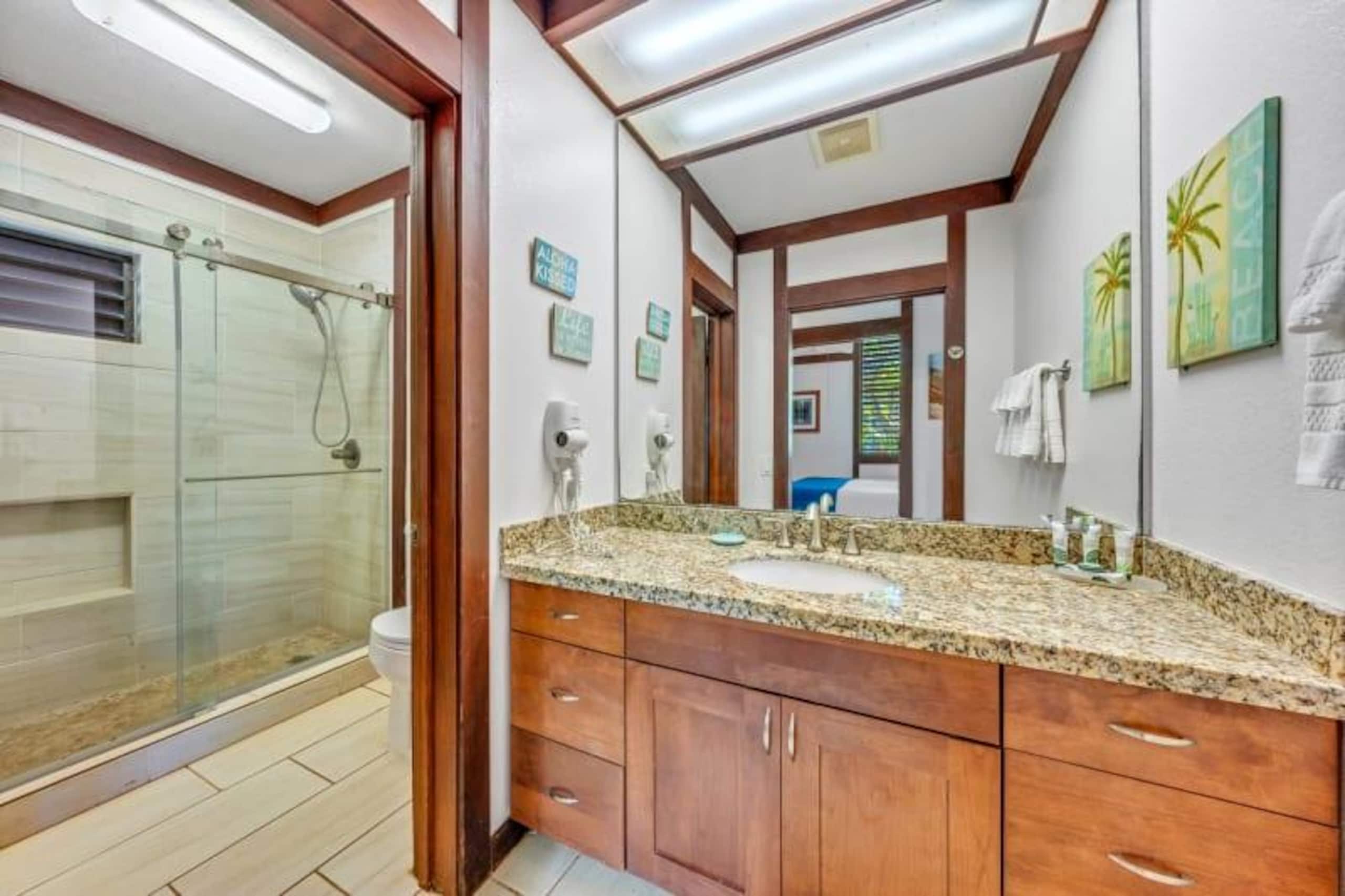 Condo in Koloa · ★4.85 · 1 bedroom · 1 bed · 1 private bath - Image 18