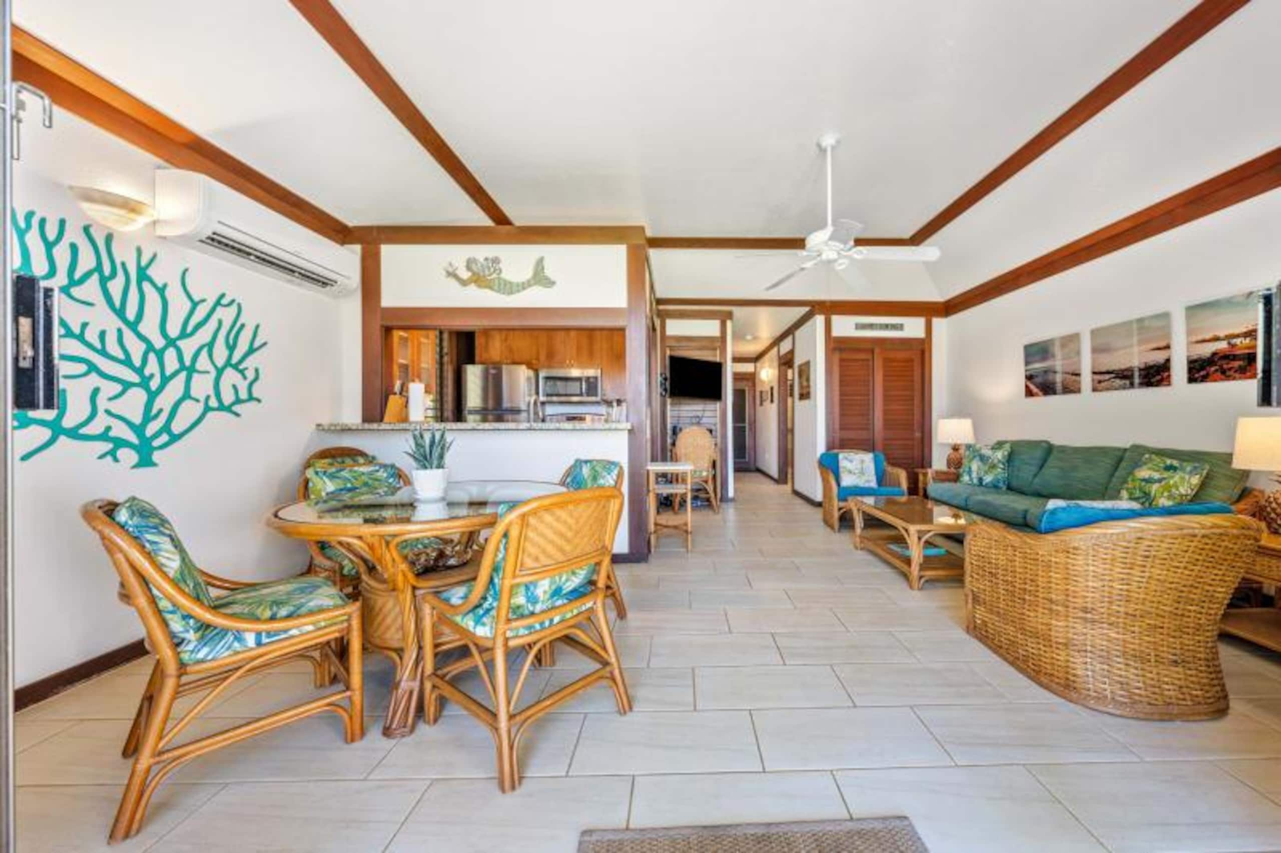 Condo in Koloa · ★4.85 · 1 bedroom · 1 bed · 1 private bath - Image 34