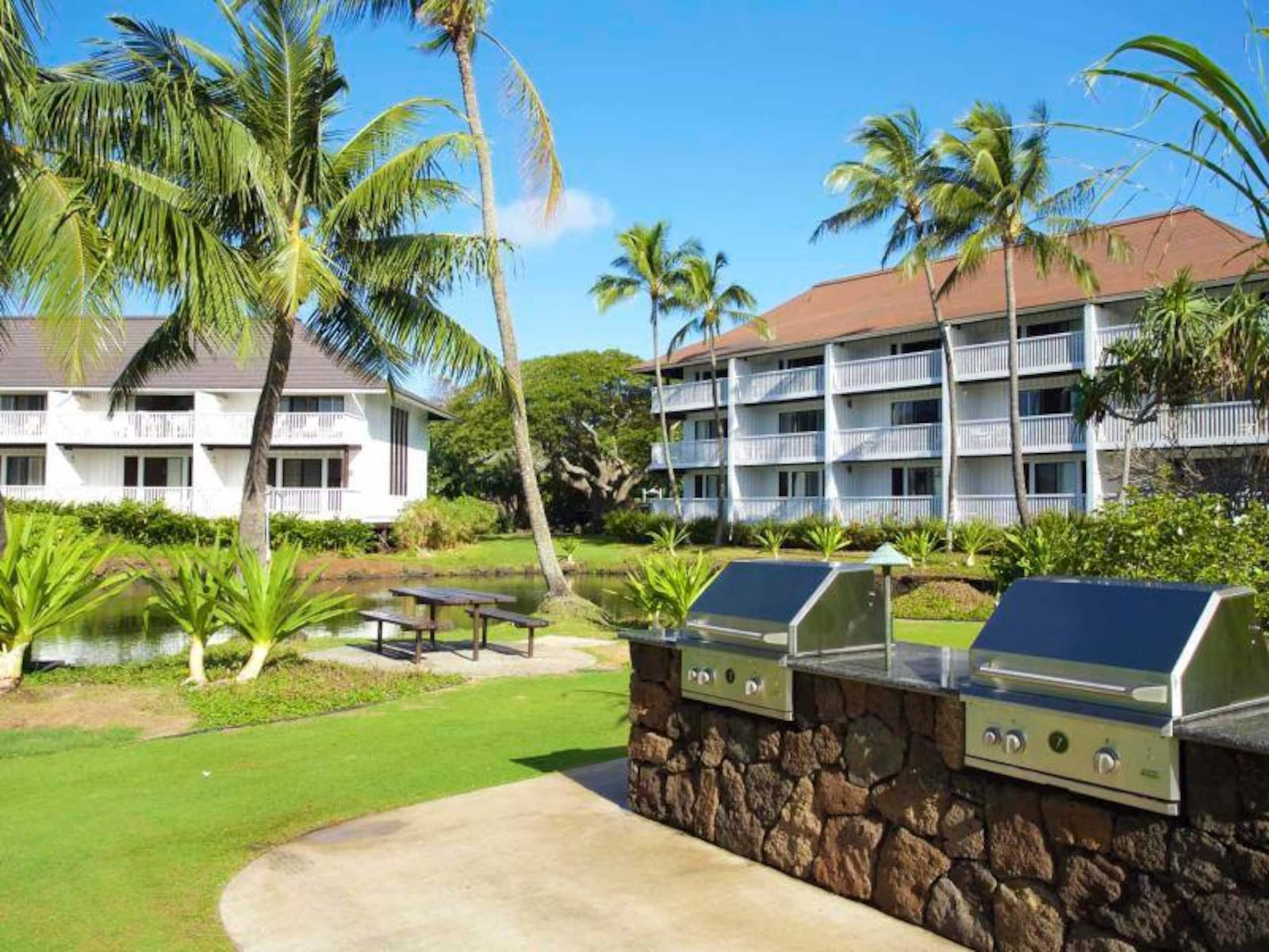 Condo in Koloa · ★4.85 · 1 bedroom · 1 bed · 1 private bath - Image 26
