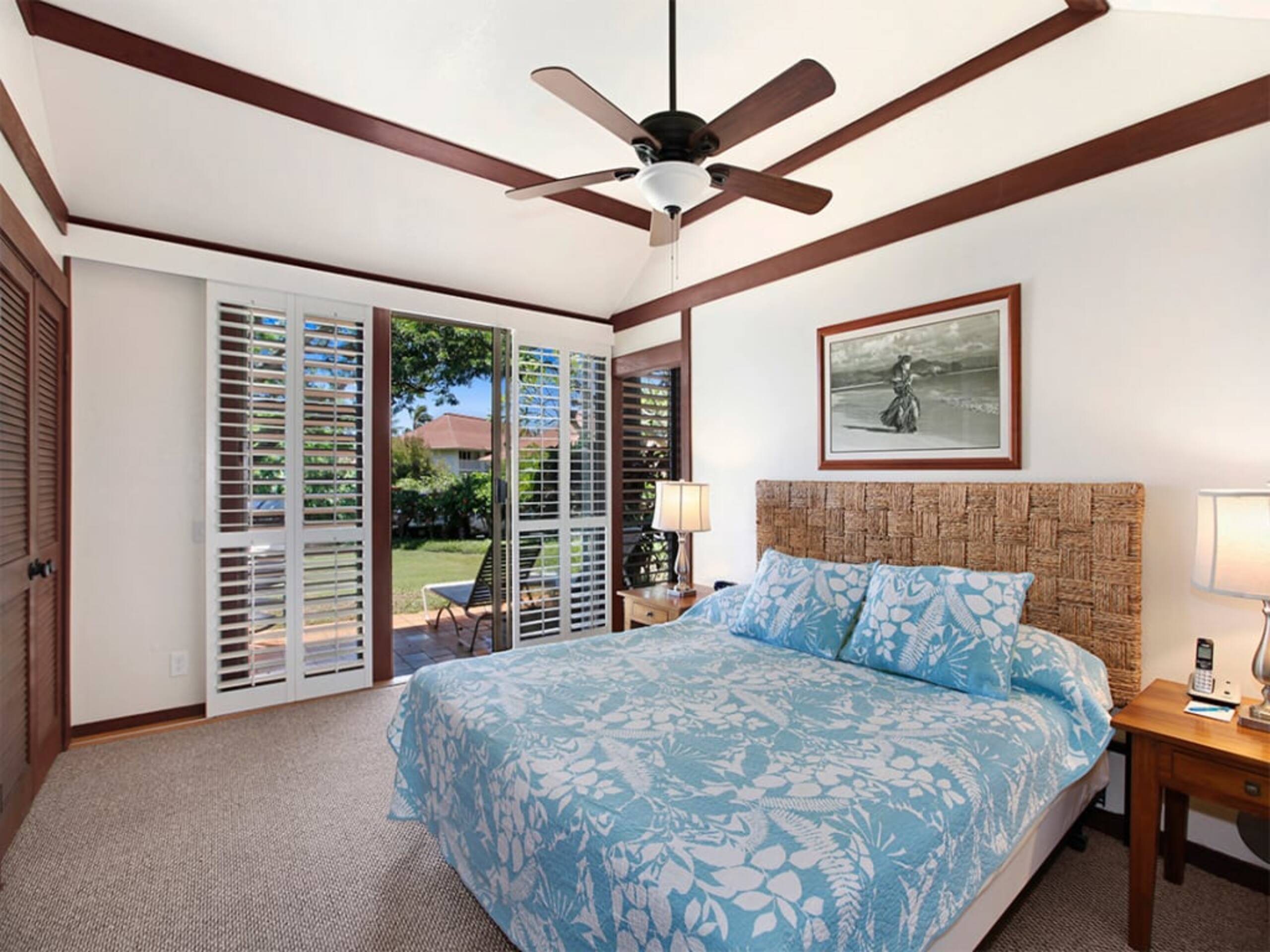 Condo in Koloa · ★4.38 · 2 bedrooms · 3 beds · 2 private baths - Photo 47
