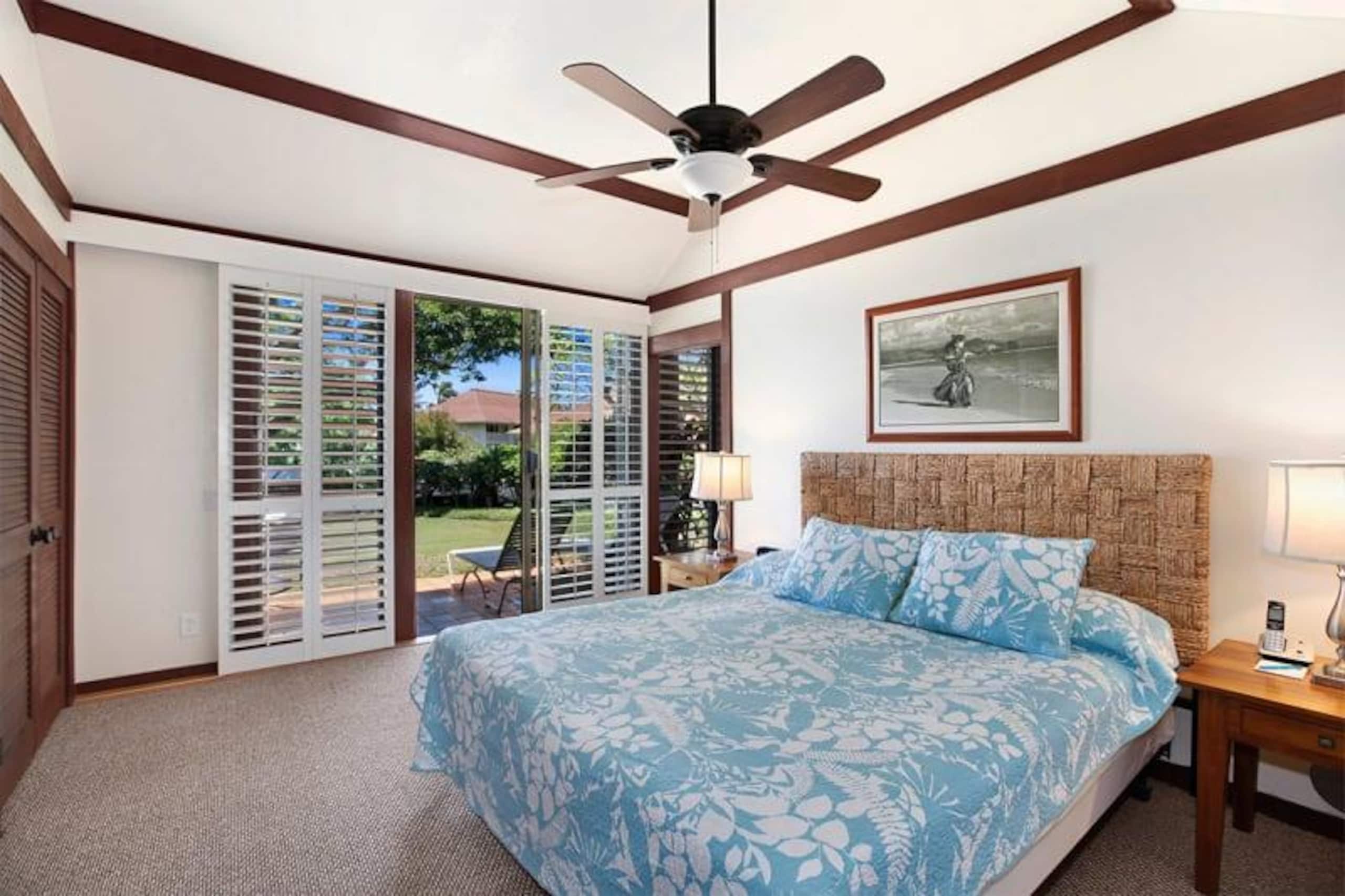 Condo in Koloa · ★4.38 · 2 bedrooms · 3 beds · 2 private baths - Photo 4
