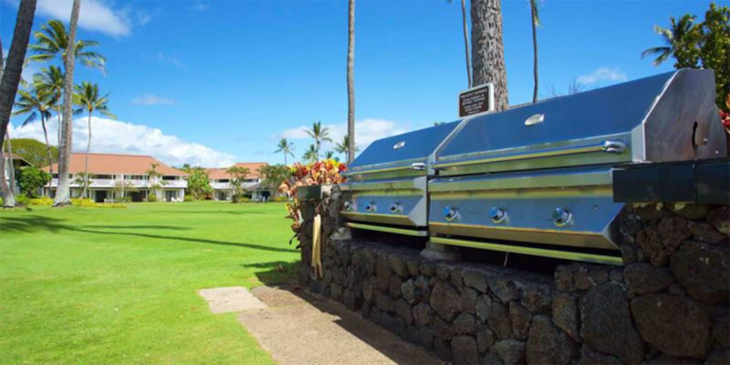 Condo in Koloa · ★4.38 · 2 bedrooms · 3 beds · 2 private baths - Photo 38