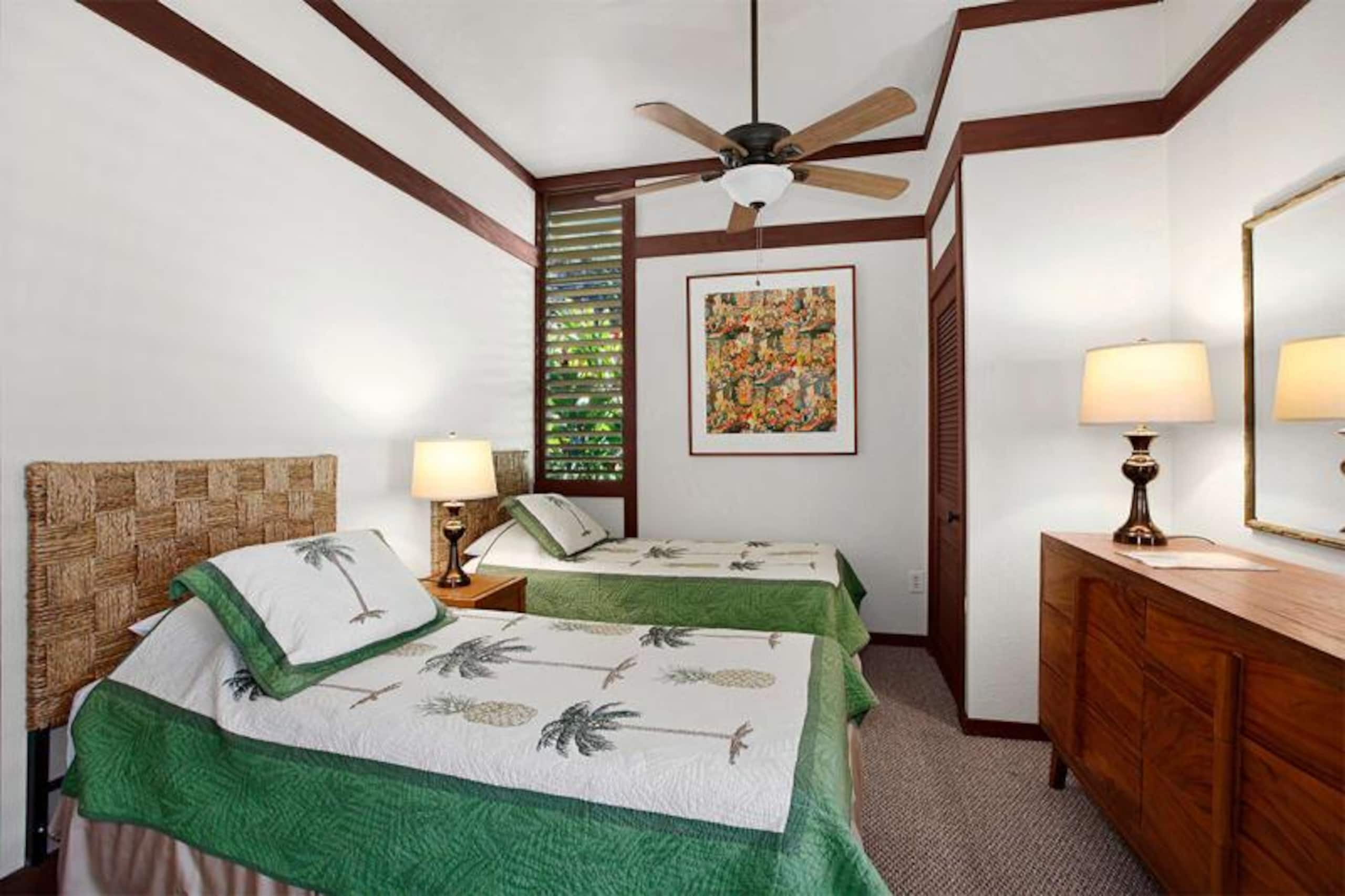 Condo in Koloa · ★4.38 · 2 bedrooms · 3 beds · 2 private baths - Photo 8