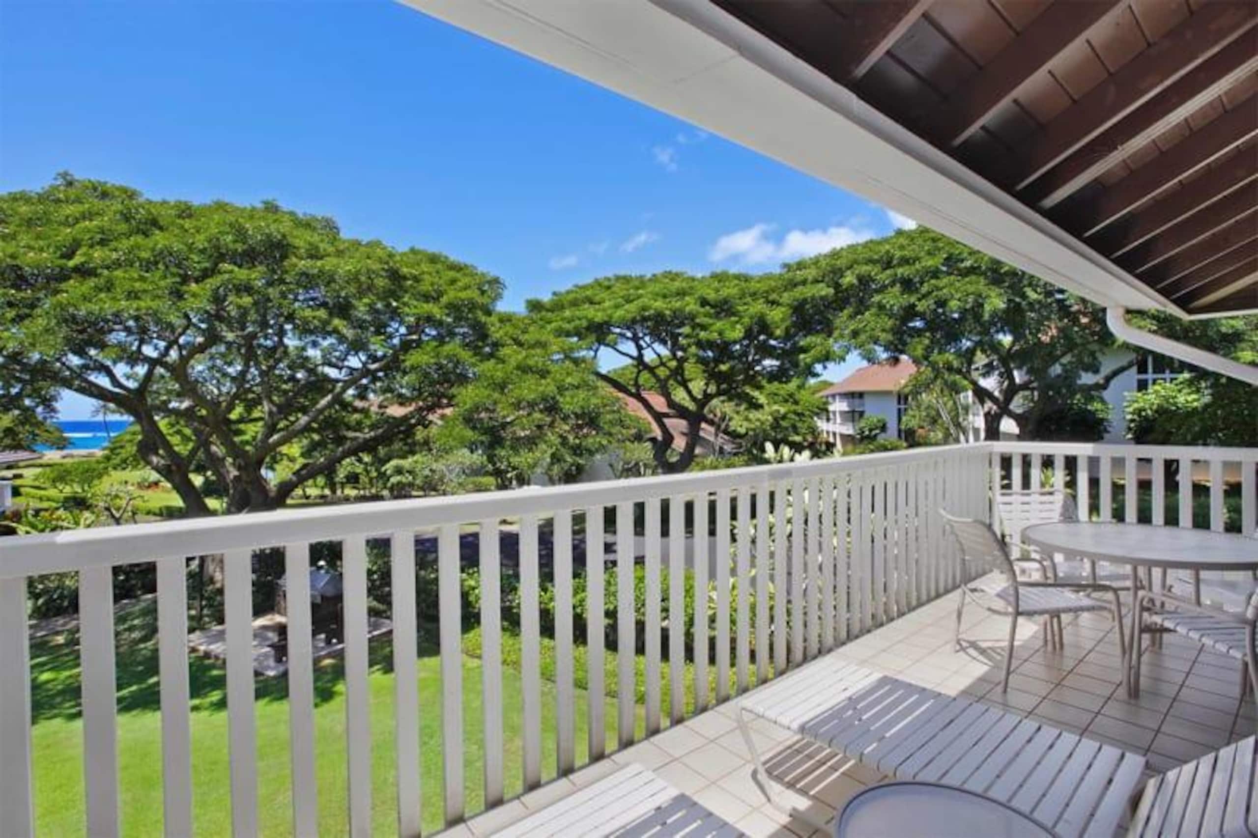 Condo in Koloa · ★4.38 · 2 bedrooms · 3 beds · 2 private baths - Photo 7