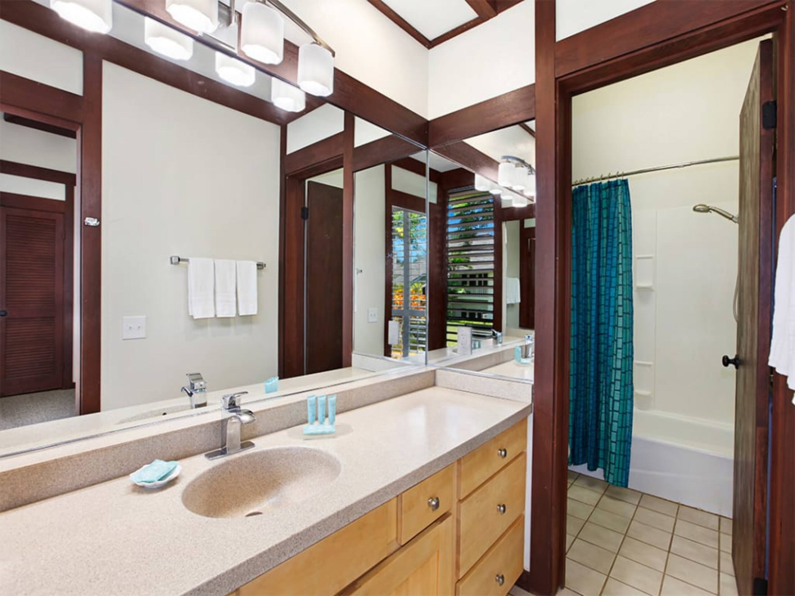 Condo in Koloa · ★4.38 · 2 bedrooms · 3 beds · 2 private baths - Photo 50