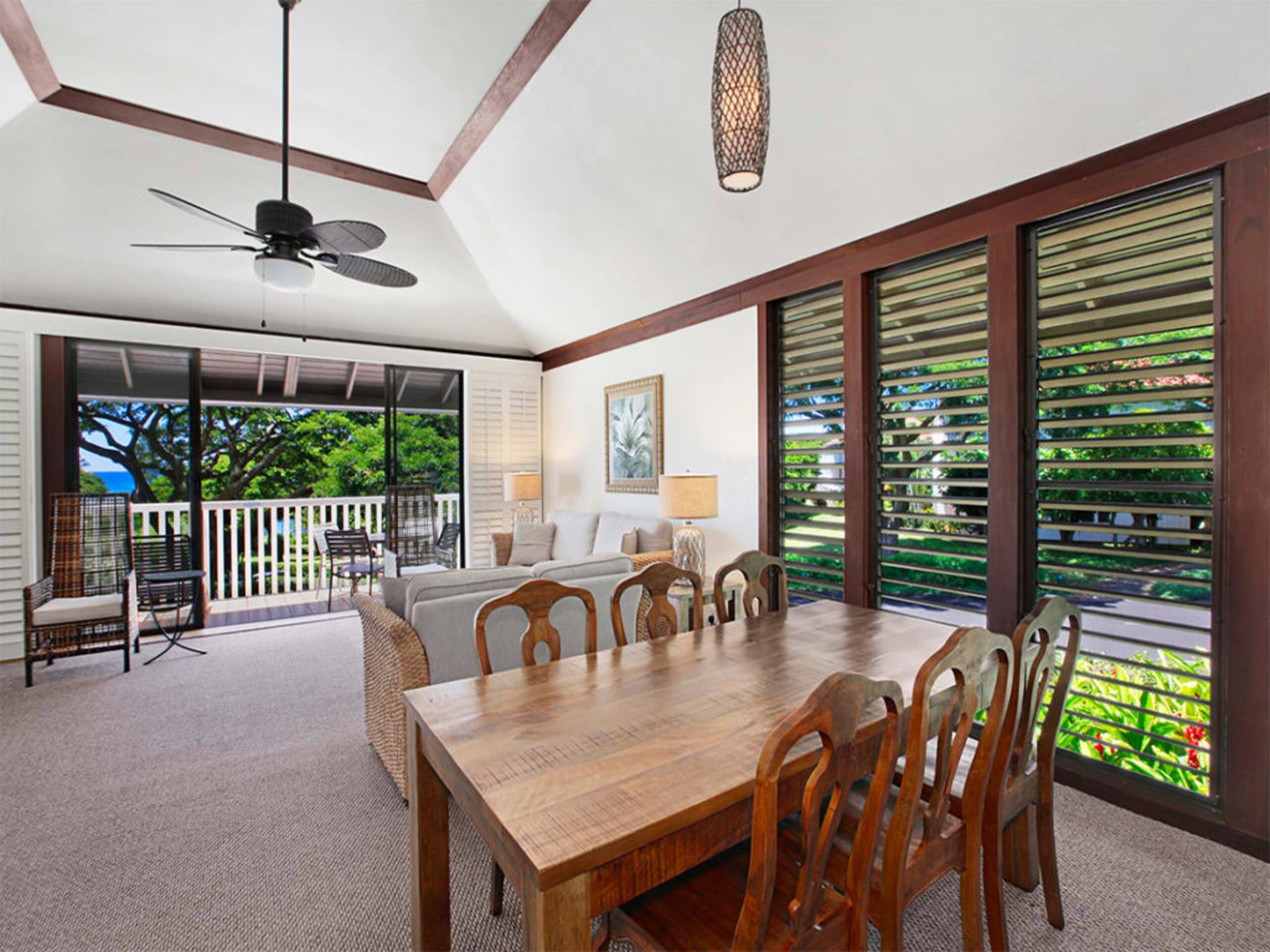 Condo in Koloa · ★4.38 · 2 bedrooms · 3 beds · 2 private baths - Photo 46