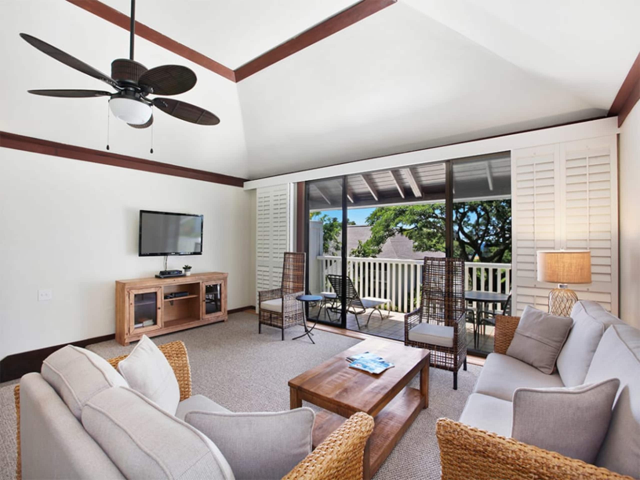 Condo in Koloa · ★4.38 · 2 bedrooms · 3 beds · 2 private baths - Photo 32