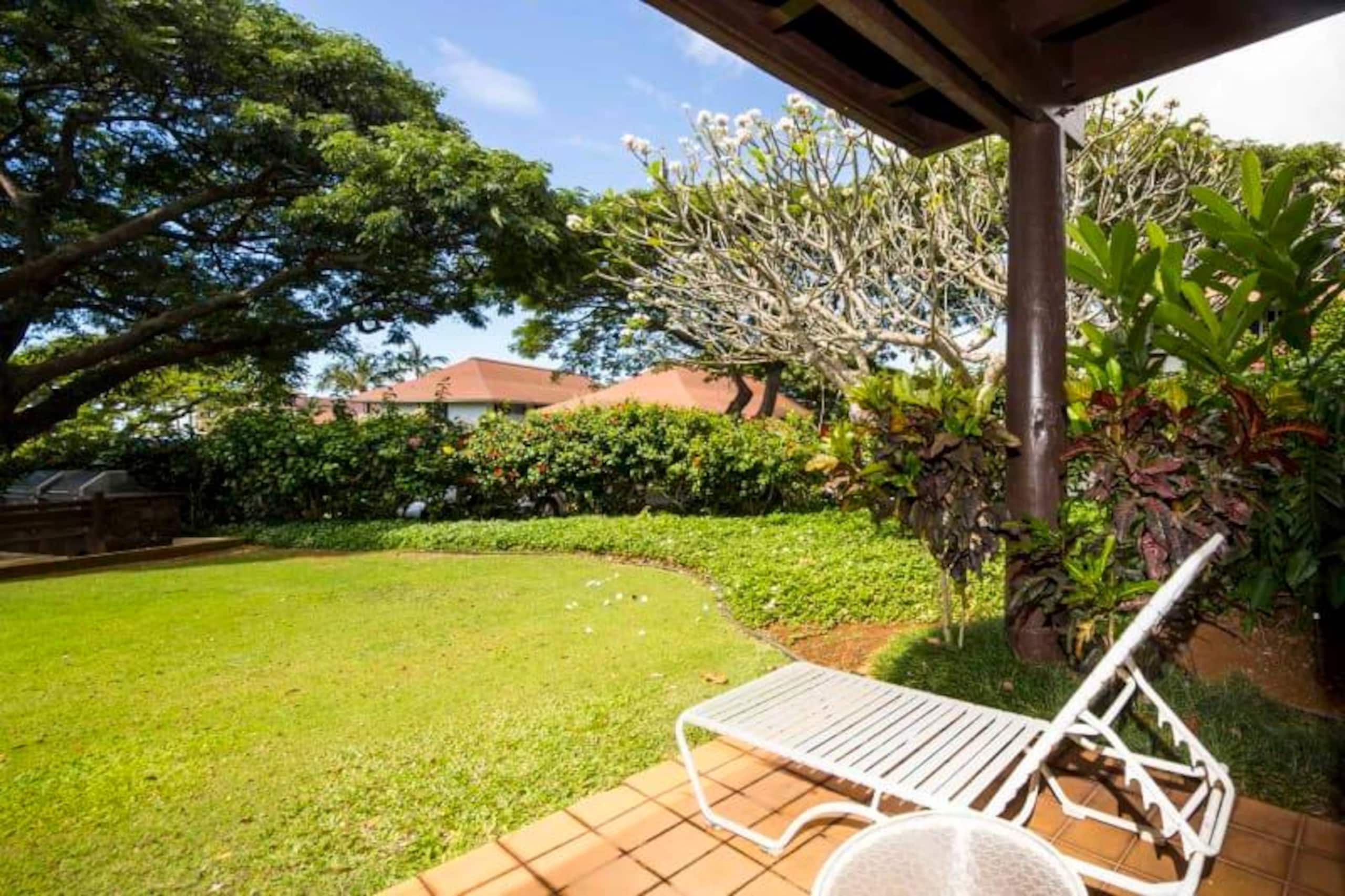 Condo in Koloa · ★4.38 · 2 bedrooms · 3 beds · 2 private baths - Photo 31