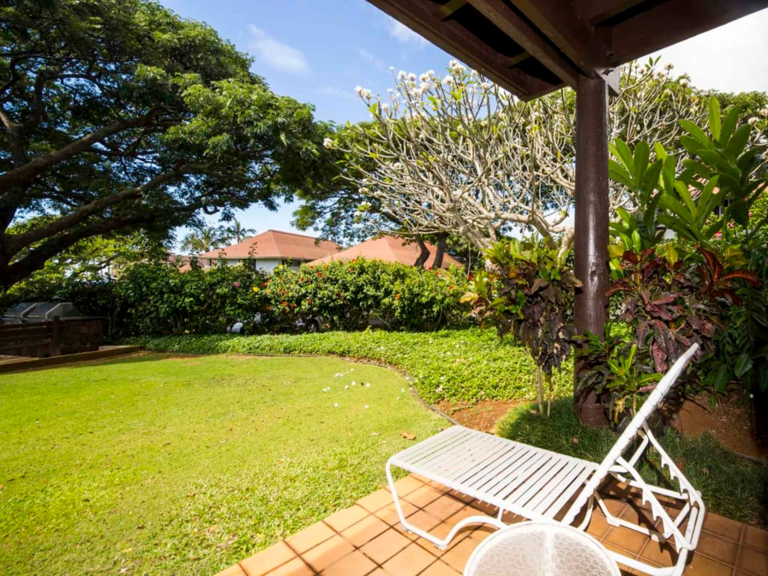 Condo in Koloa · ★4.38 · 2 bedrooms · 3 beds · 2 private baths - Photo 51