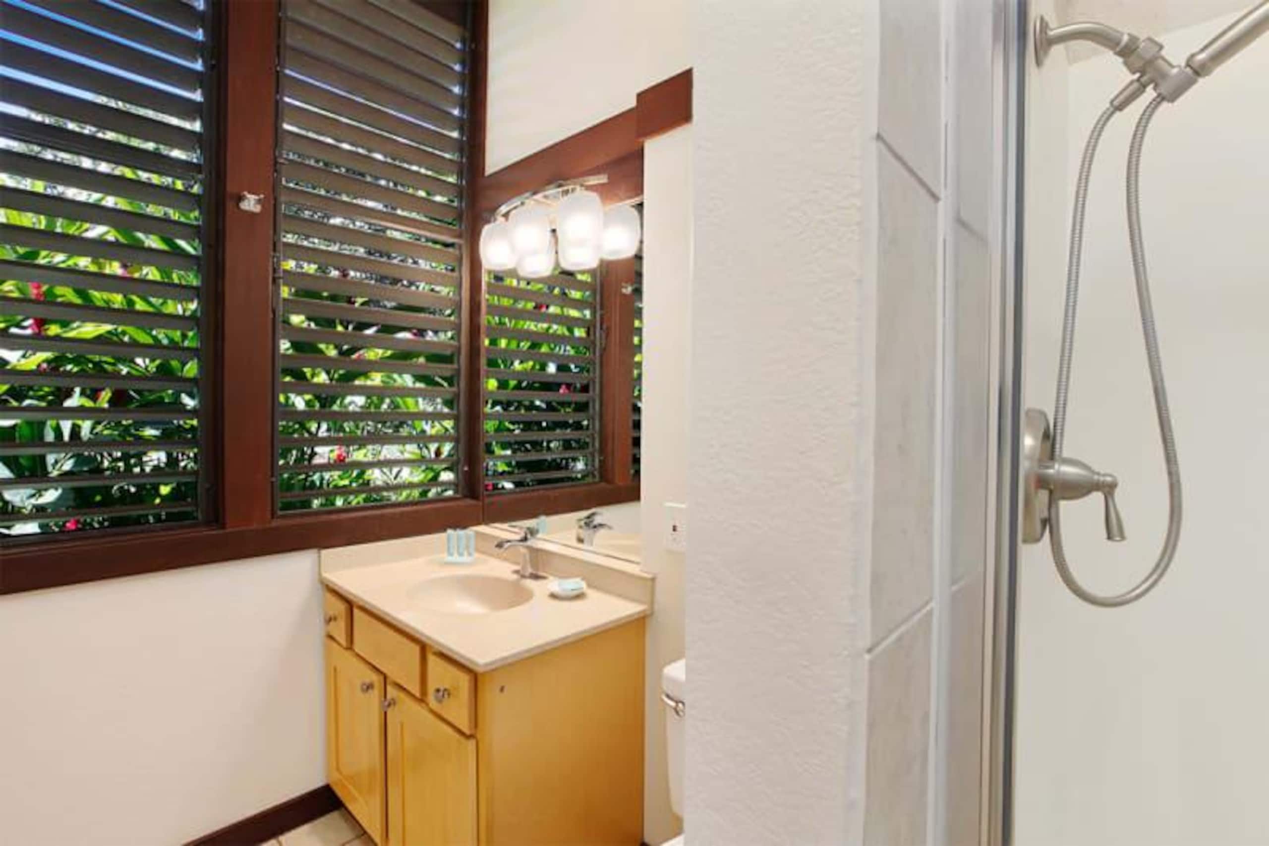 Condo in Koloa · ★4.38 · 2 bedrooms · 3 beds · 2 private baths - Photo 29