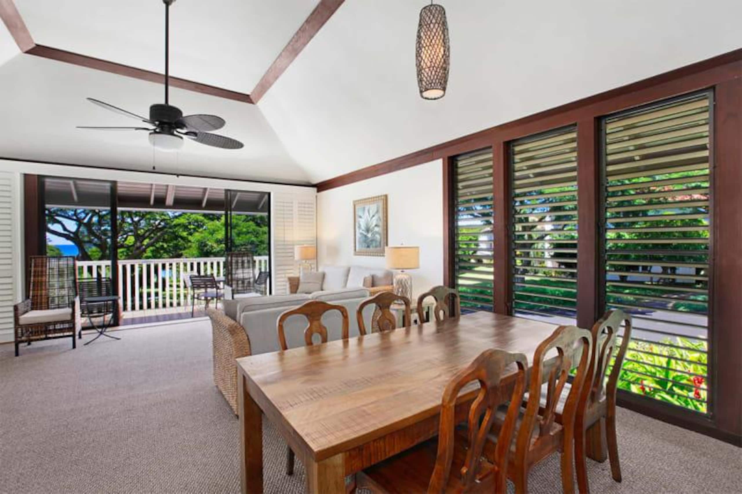 Condo in Koloa · ★4.38 · 2 bedrooms · 3 beds · 2 private baths - Photo 26