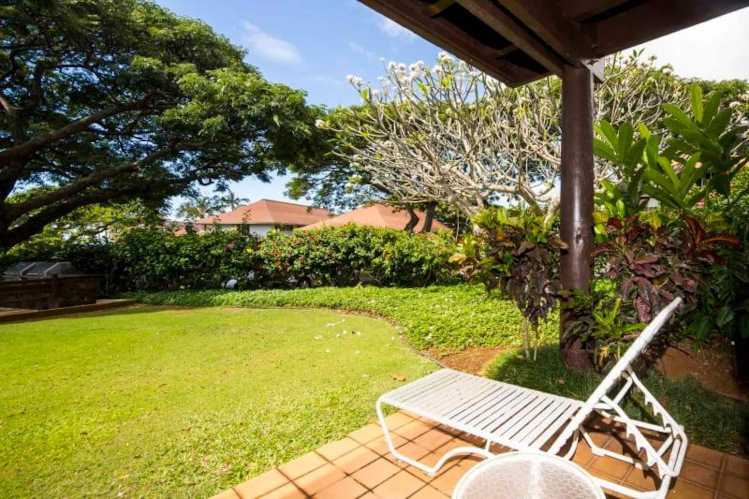 Condo in Koloa · ★4.38 · 2 bedrooms · 3 beds · 2 private baths - Photo 12