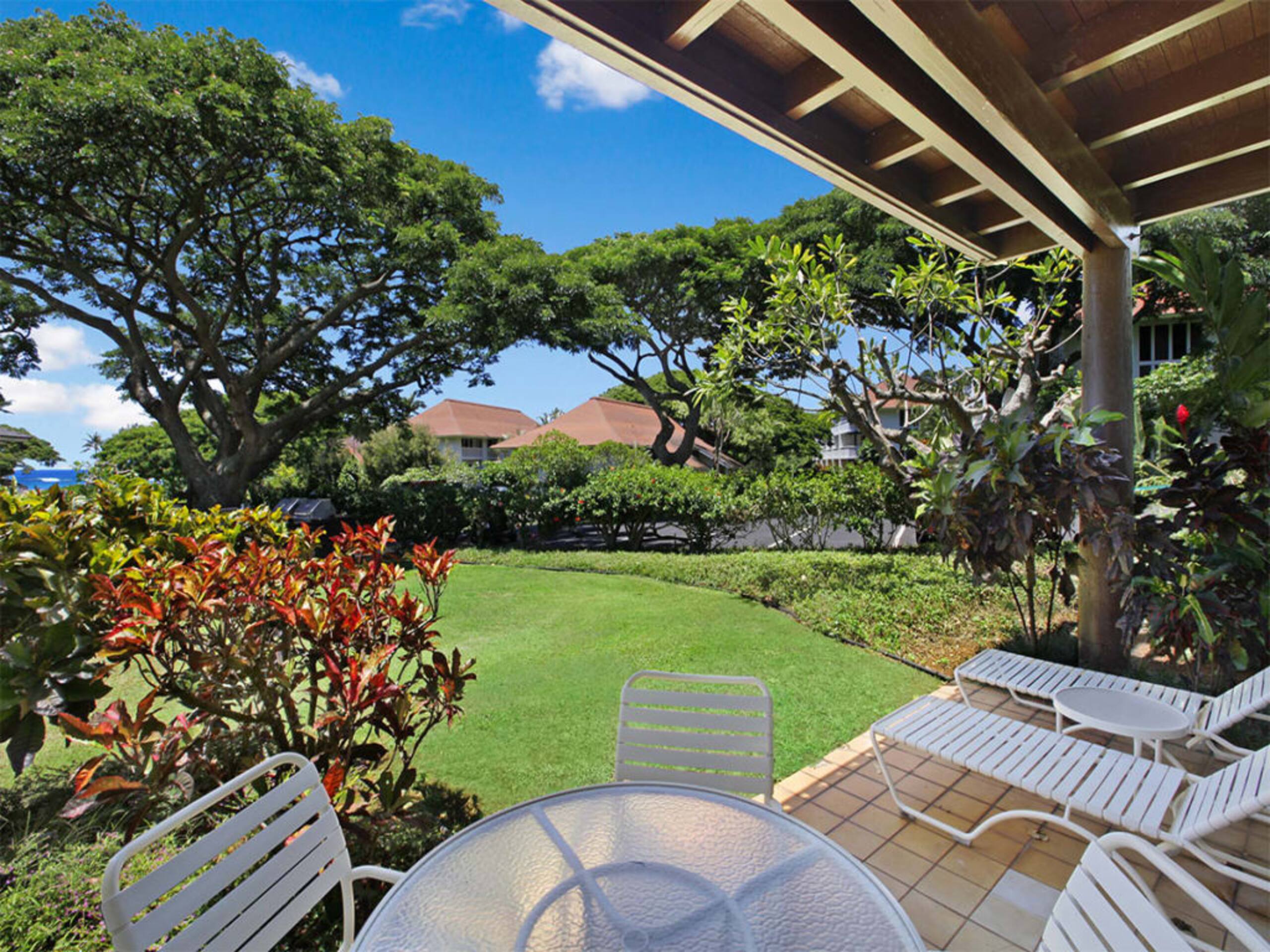 Condo in Koloa · ★4.38 · 2 bedrooms · 3 beds · 2 private baths - Photo 42