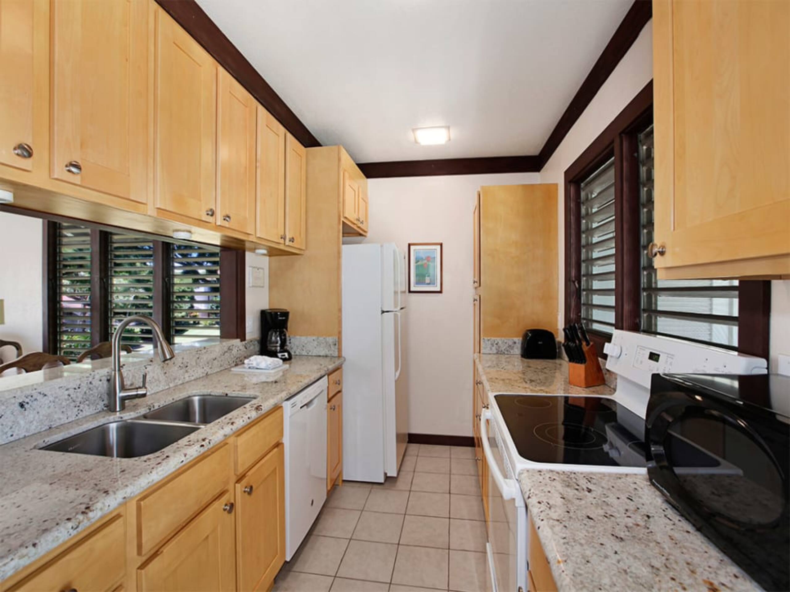 Condo in Koloa · ★4.38 · 2 bedrooms · 3 beds · 2 private baths - Photo 48