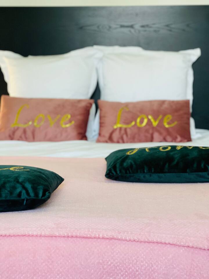 Apartamenti Le Briand balades en Touraine, menaxhimi i pasurive të paluajtshme Noizay