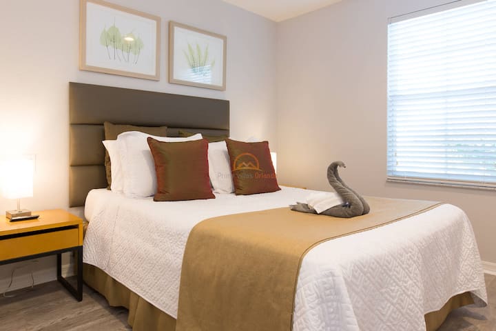 Спална соба 3