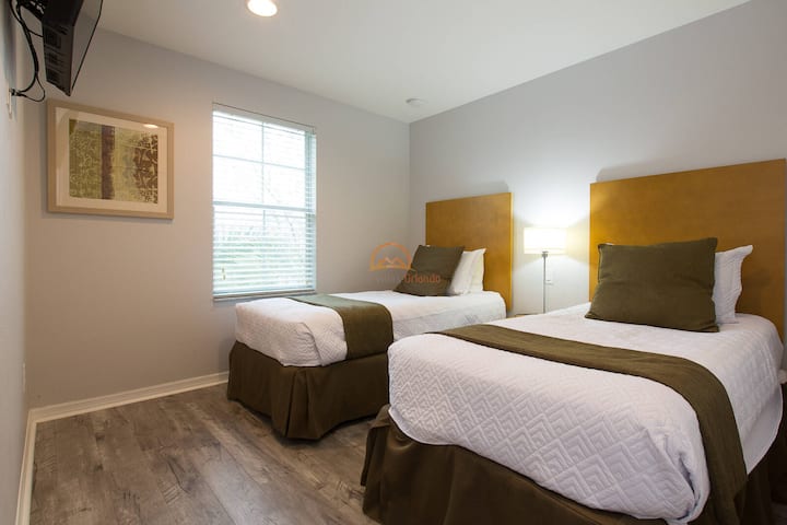 Спална соба 1