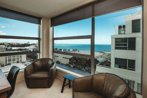Liardet22 The Penthouse