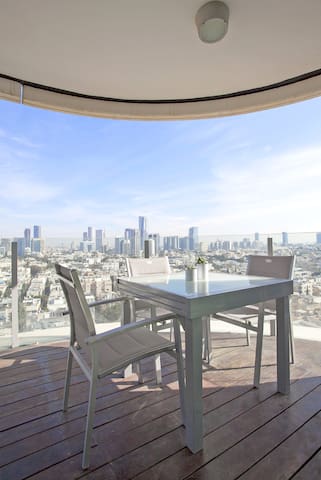 Holiday-Rentals managed Airbnb listing 2