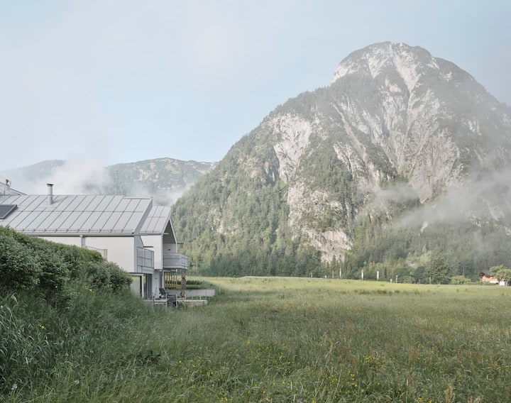 Design Lake View Chalet | Urban Mountain Achensee