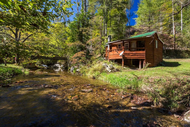 The Bliss House at Wheel Of Bliss Retreat - Houses for Rent in Hot