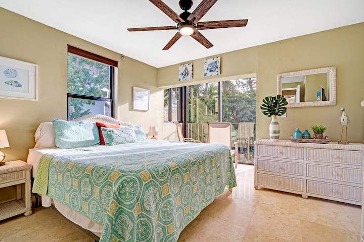 Dormitorio de invitados