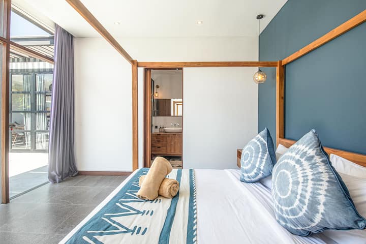 Спална соба 1