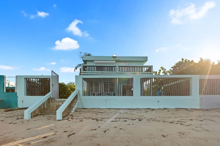West Indies Vacation Rentals managed Airbnb listing 1