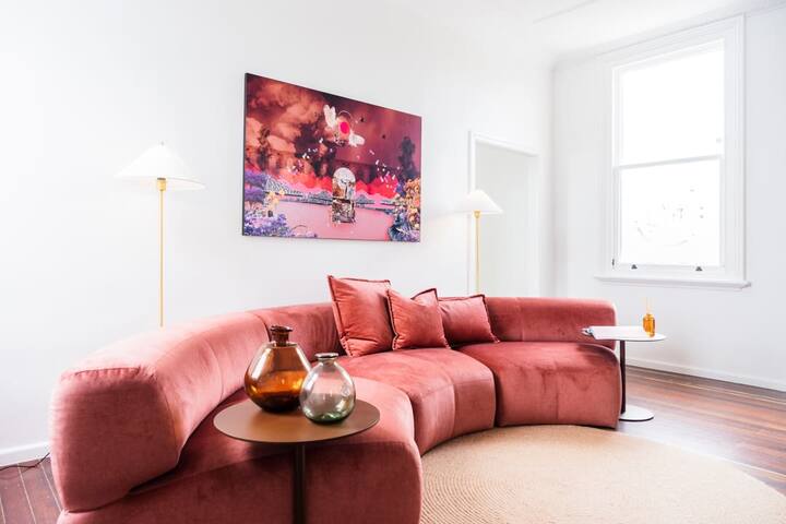 Miss Midgley’s – Assembly Hall