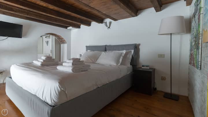 Camera da letto